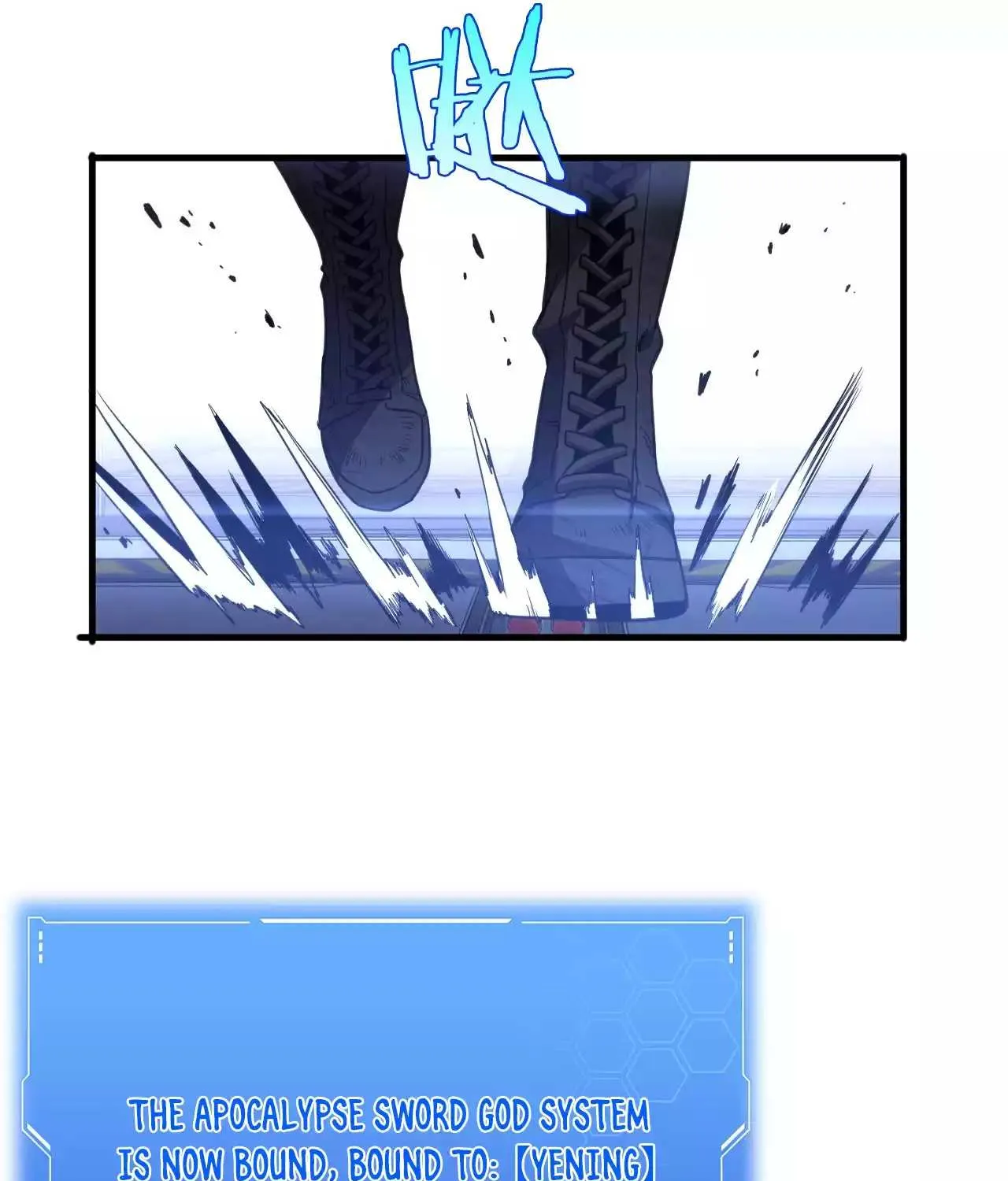Read Doomsday Sword God chapter 1.2 image 73 on Lezhin