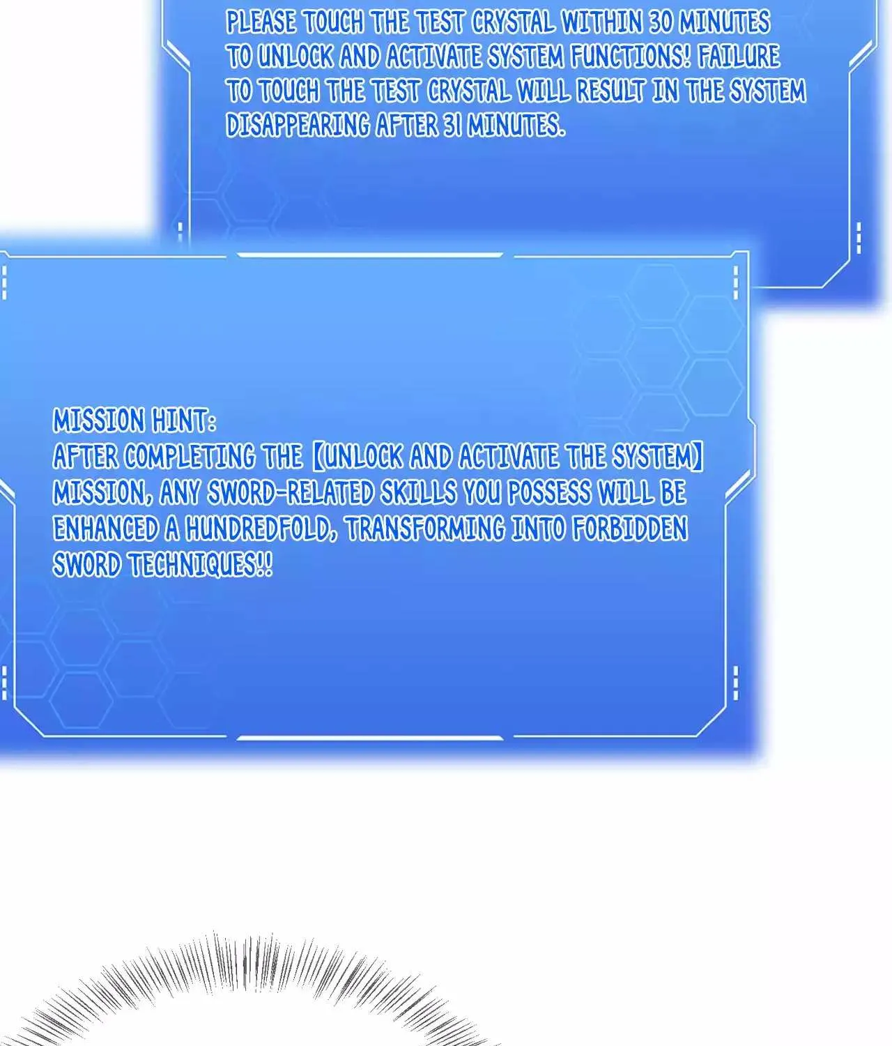 Read Doomsday Sword God chapter 1.2 image 75 on Lezhin
