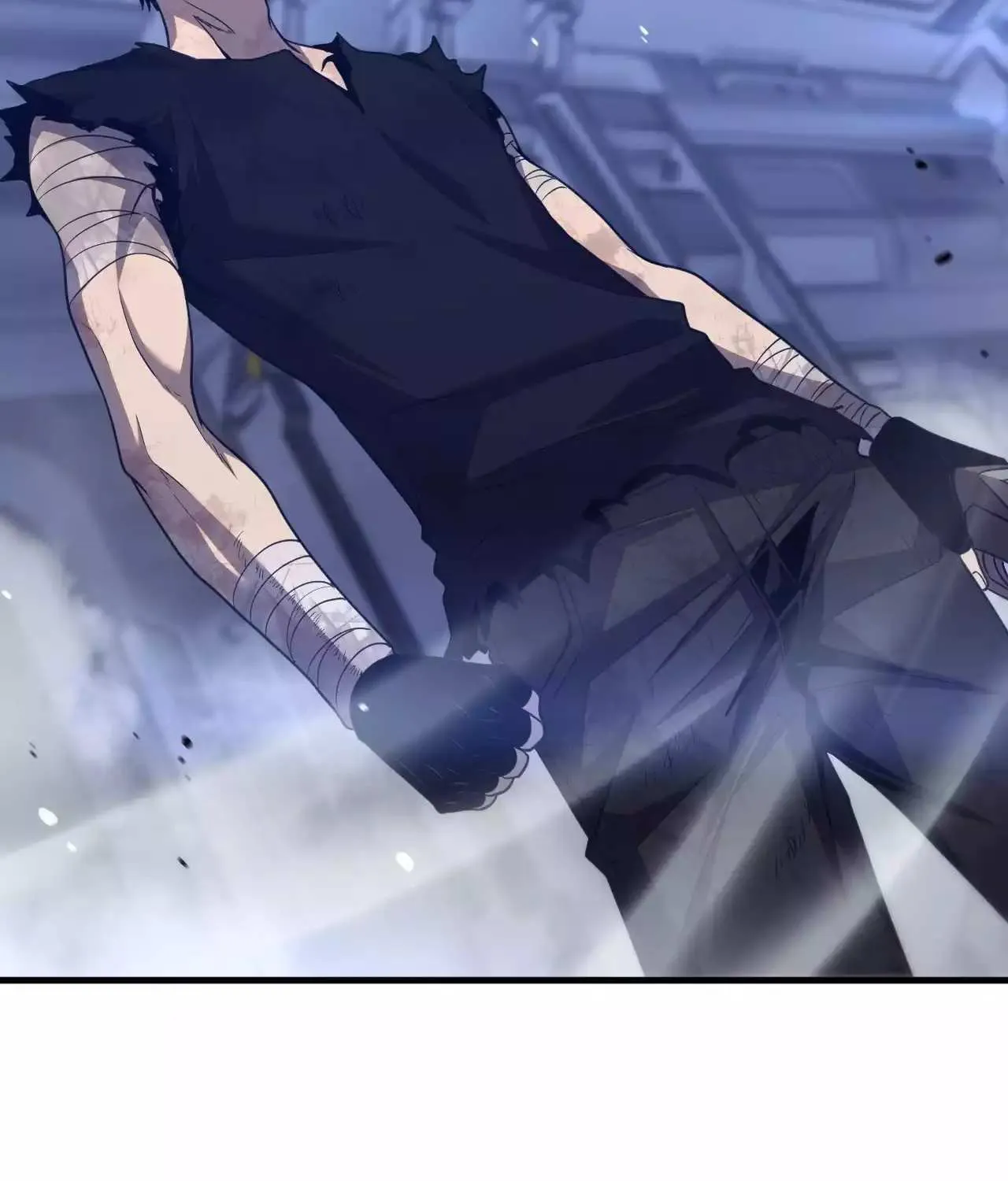 Read Doomsday Sword God chapter 1.2 image 77 on Lezhin