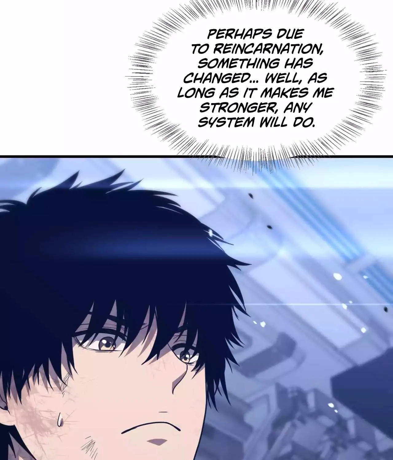 Read Doomsday Sword God chapter 1.2 image 79 on Lezhin