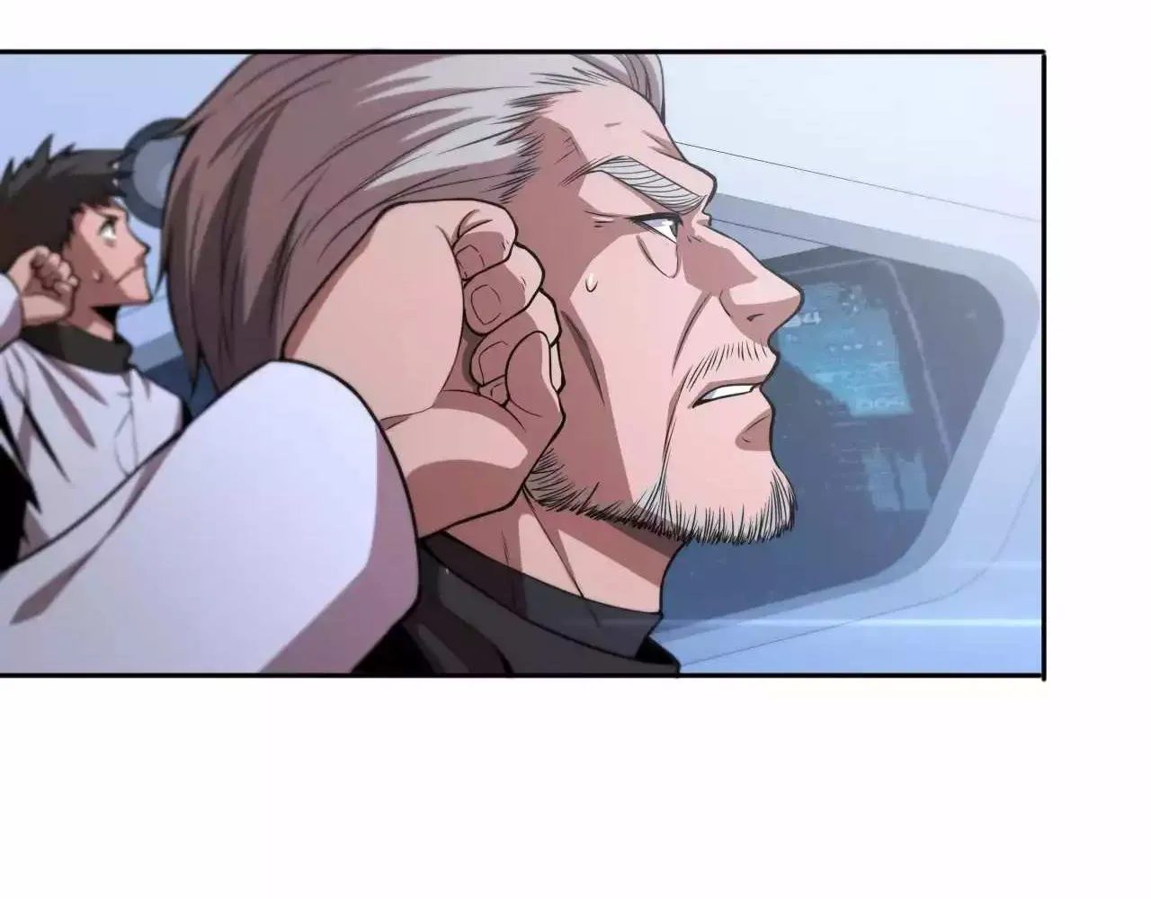 Read Doomsday Sword God chapter 1.2 image 8 on Lezhin