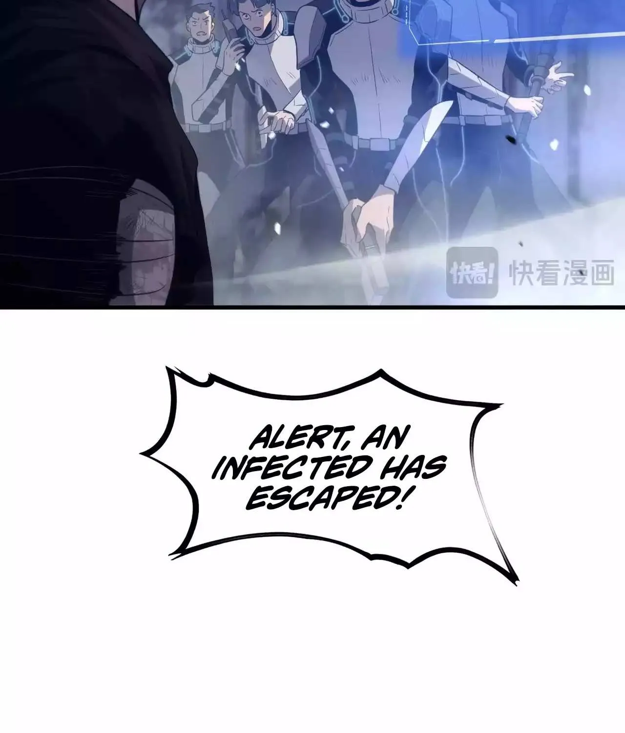 Read Doomsday Sword God chapter 1.2 image 85 on Lezhin