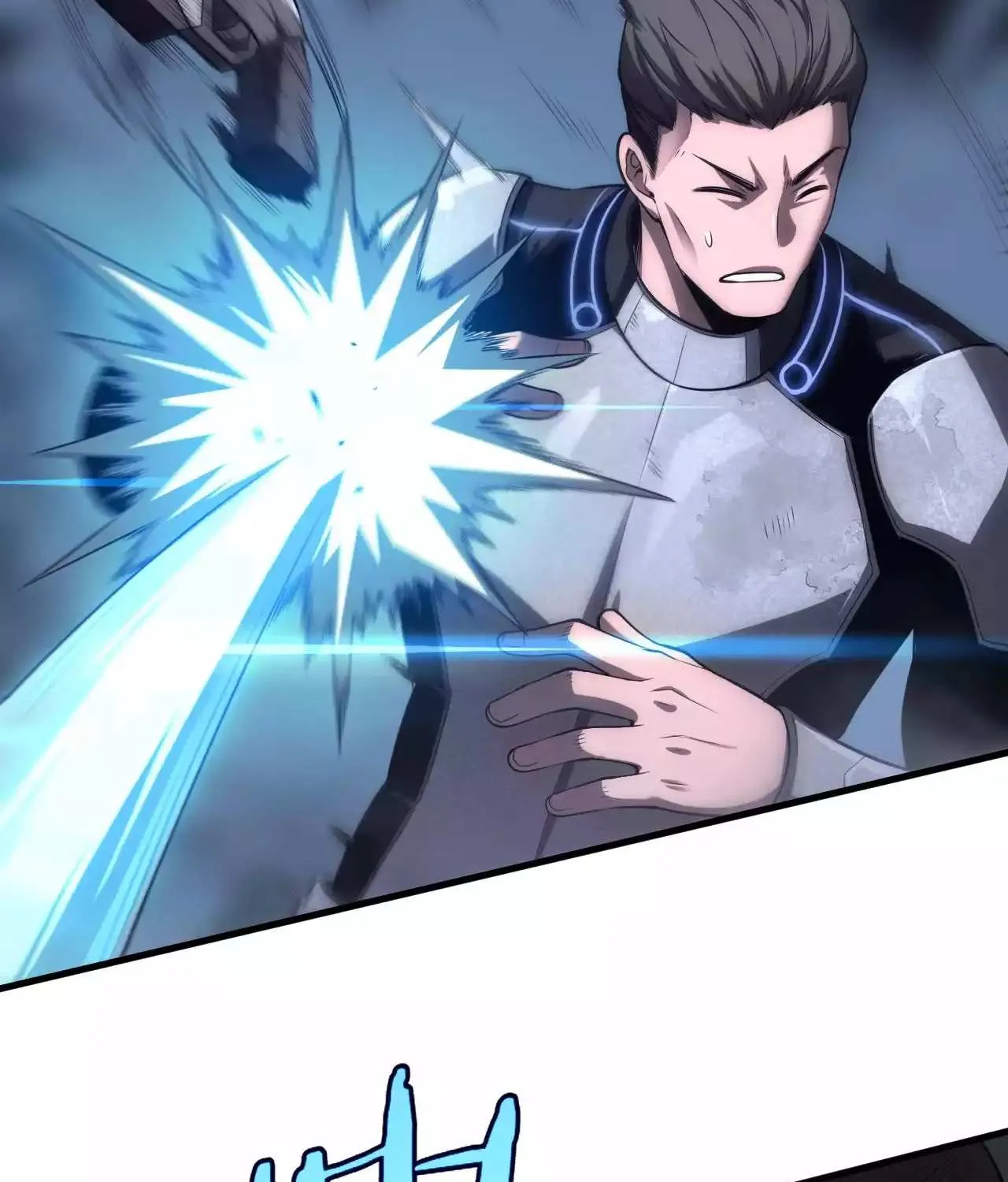 Read Doomsday Sword God chapter 1.2 image 93 on Lezhin