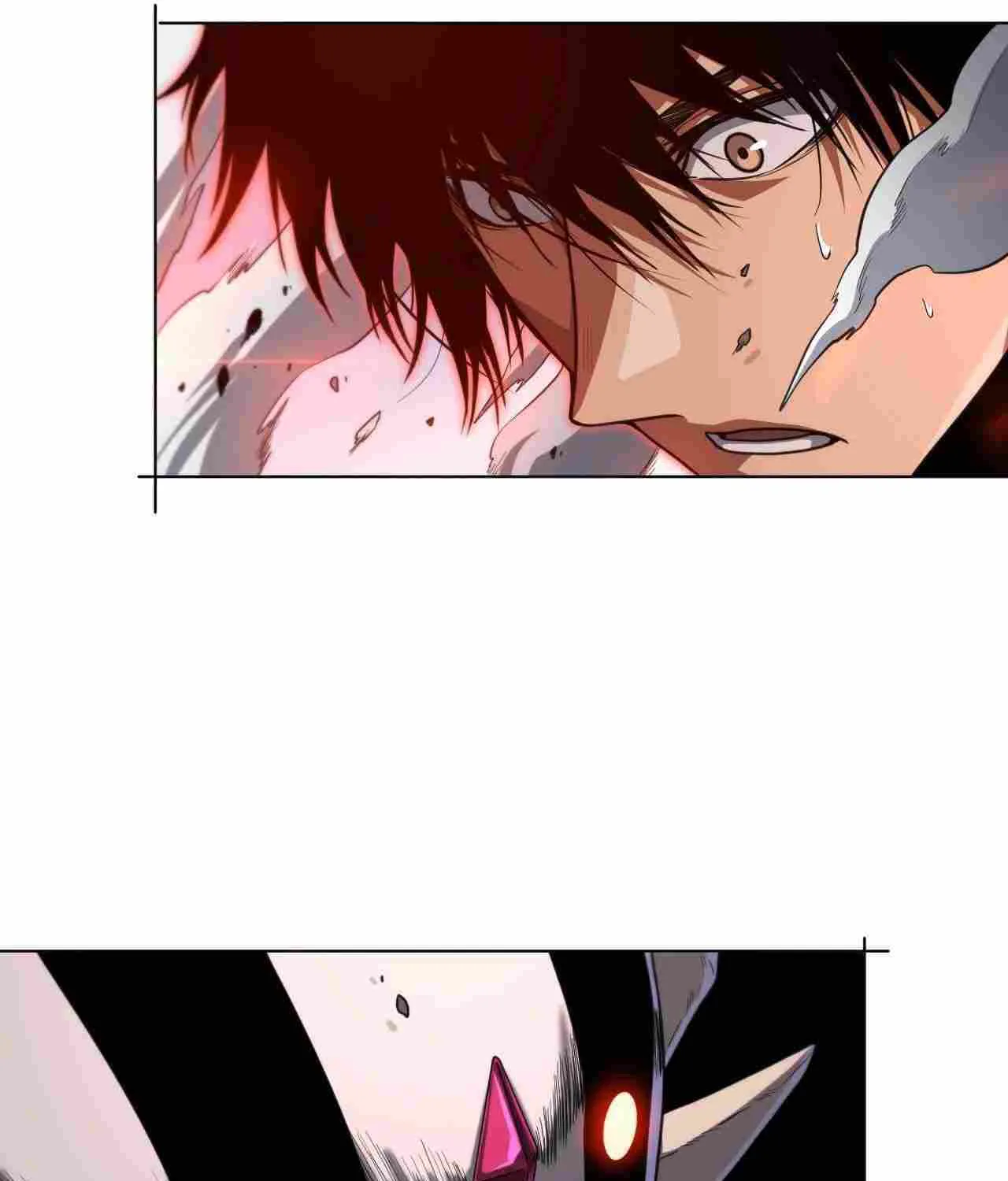 Read Doomsday Sword God chapter 1 image 101 on Lezhin