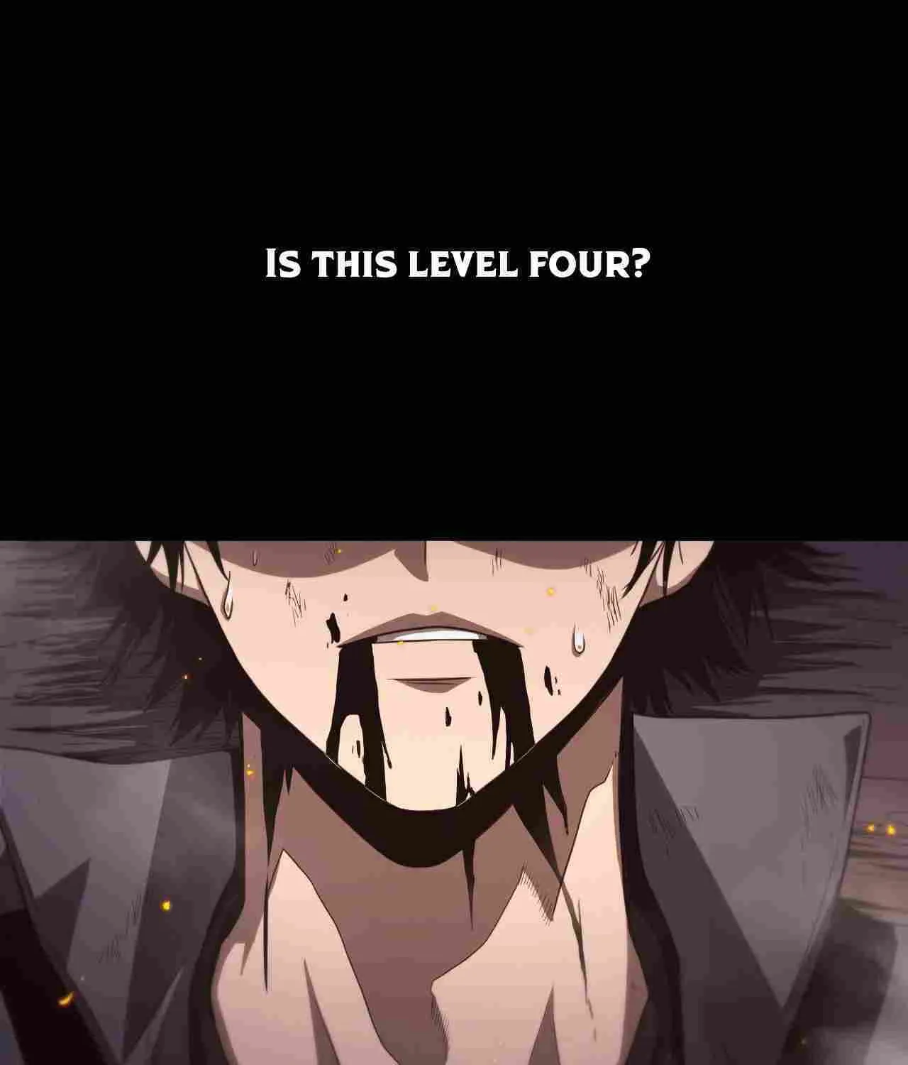 Read Doomsday Sword God chapter 1 image 108 on Lezhin