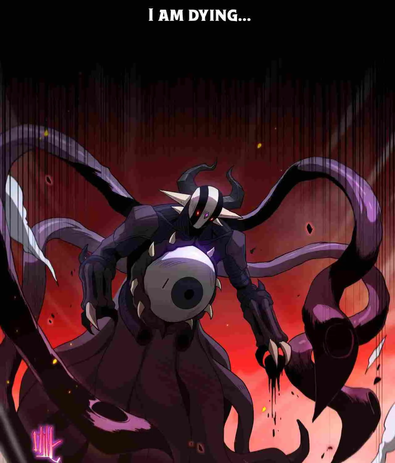 Read Doomsday Sword God chapter 1 image 112 on Lezhin