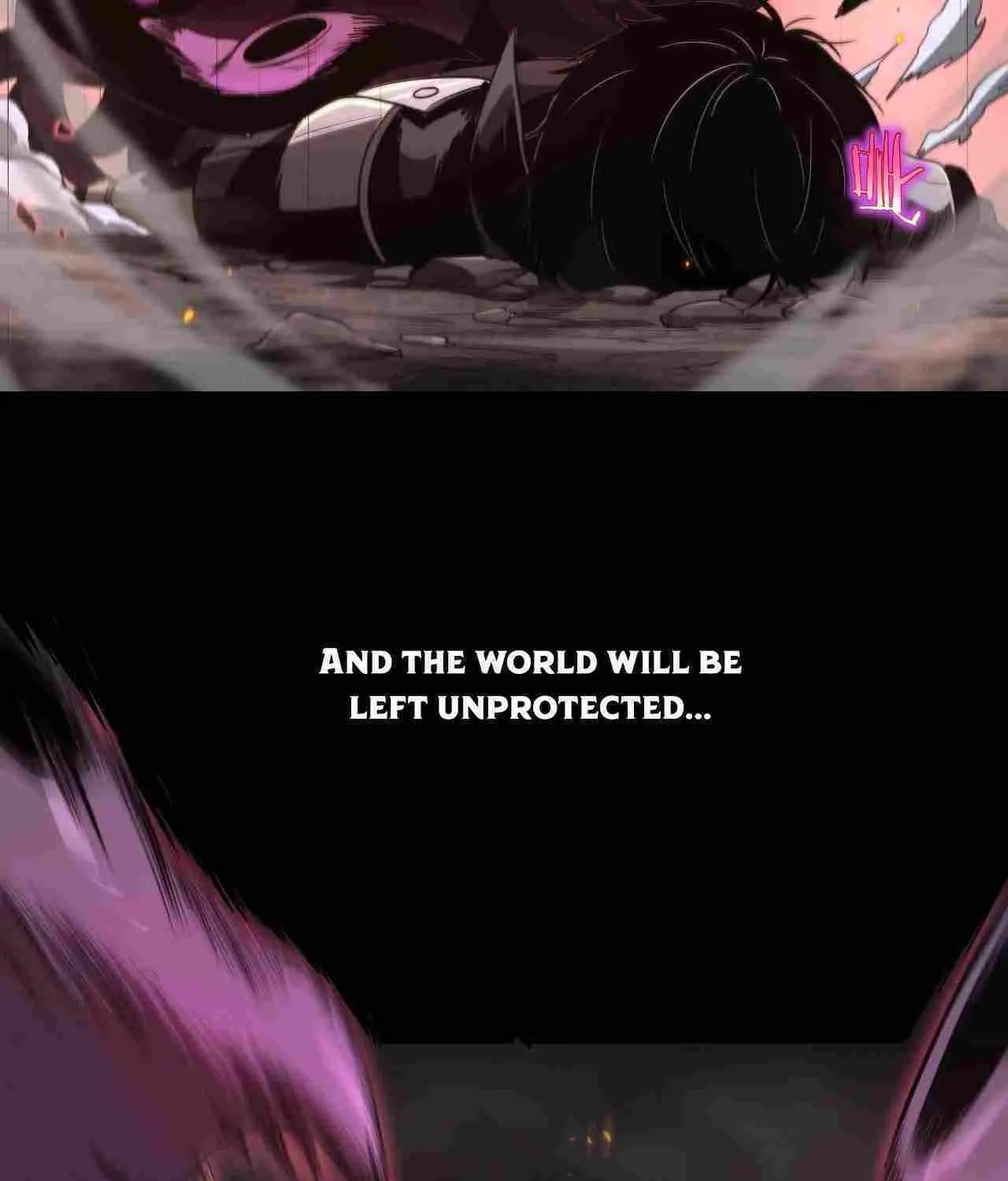 Read Doomsday Sword God chapter 1 image 113 on Lezhin