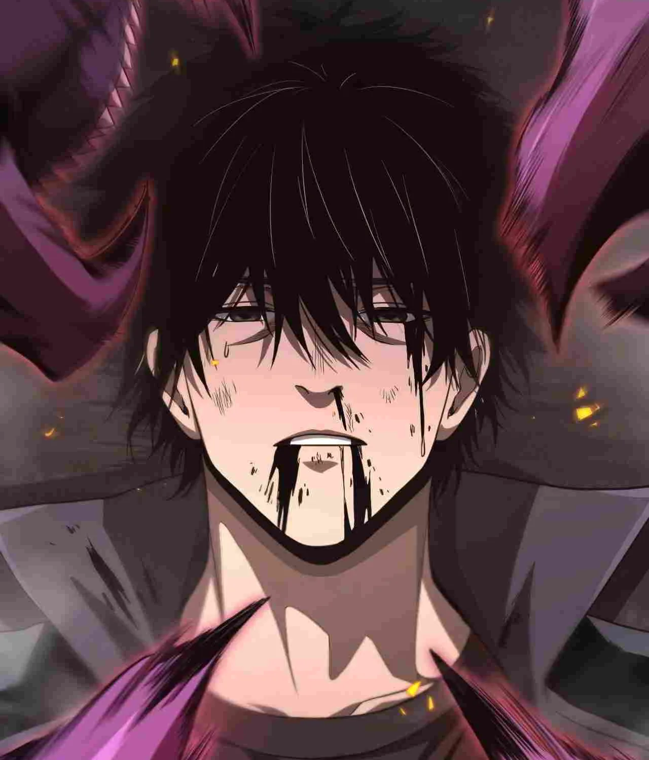 Read Doomsday Sword God chapter 1 image 114 on Lezhin