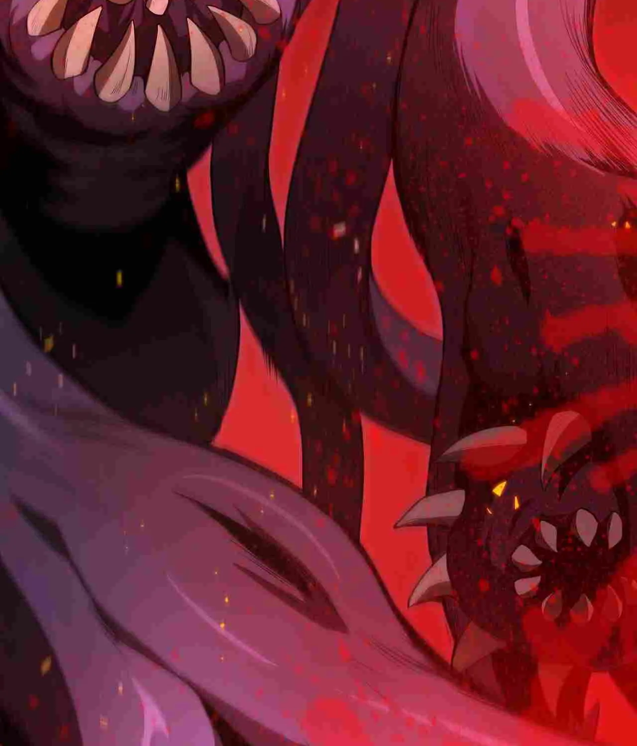 Read Doomsday Sword God chapter 1 image 118 on Lezhin
