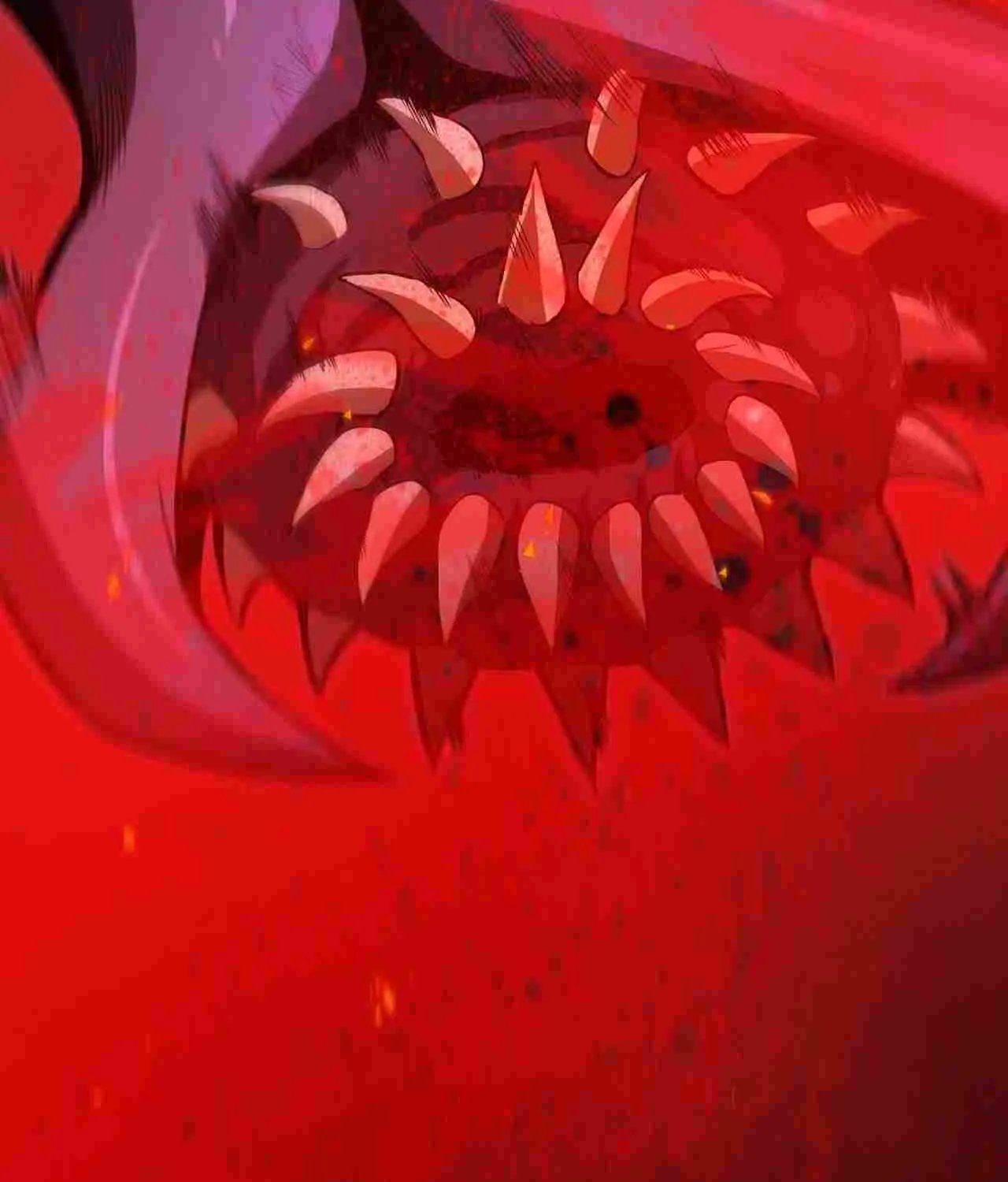 Read Doomsday Sword God chapter 1 image 119 on Lezhin