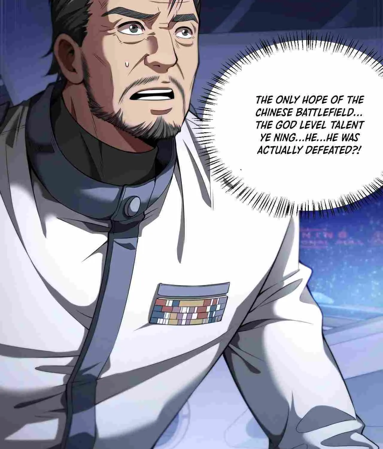Read Doomsday Sword God chapter 1 image 123 on Lezhin
