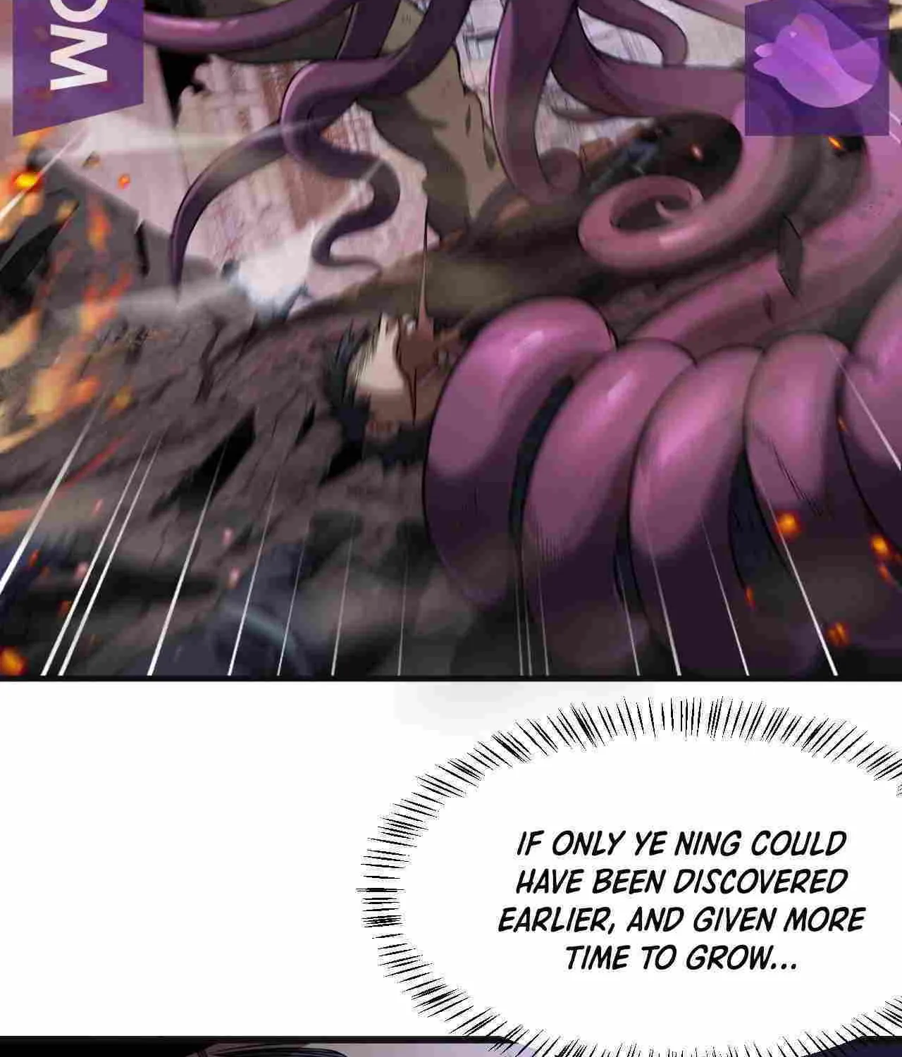 Read Doomsday Sword God chapter 1 image 126 on Lezhin