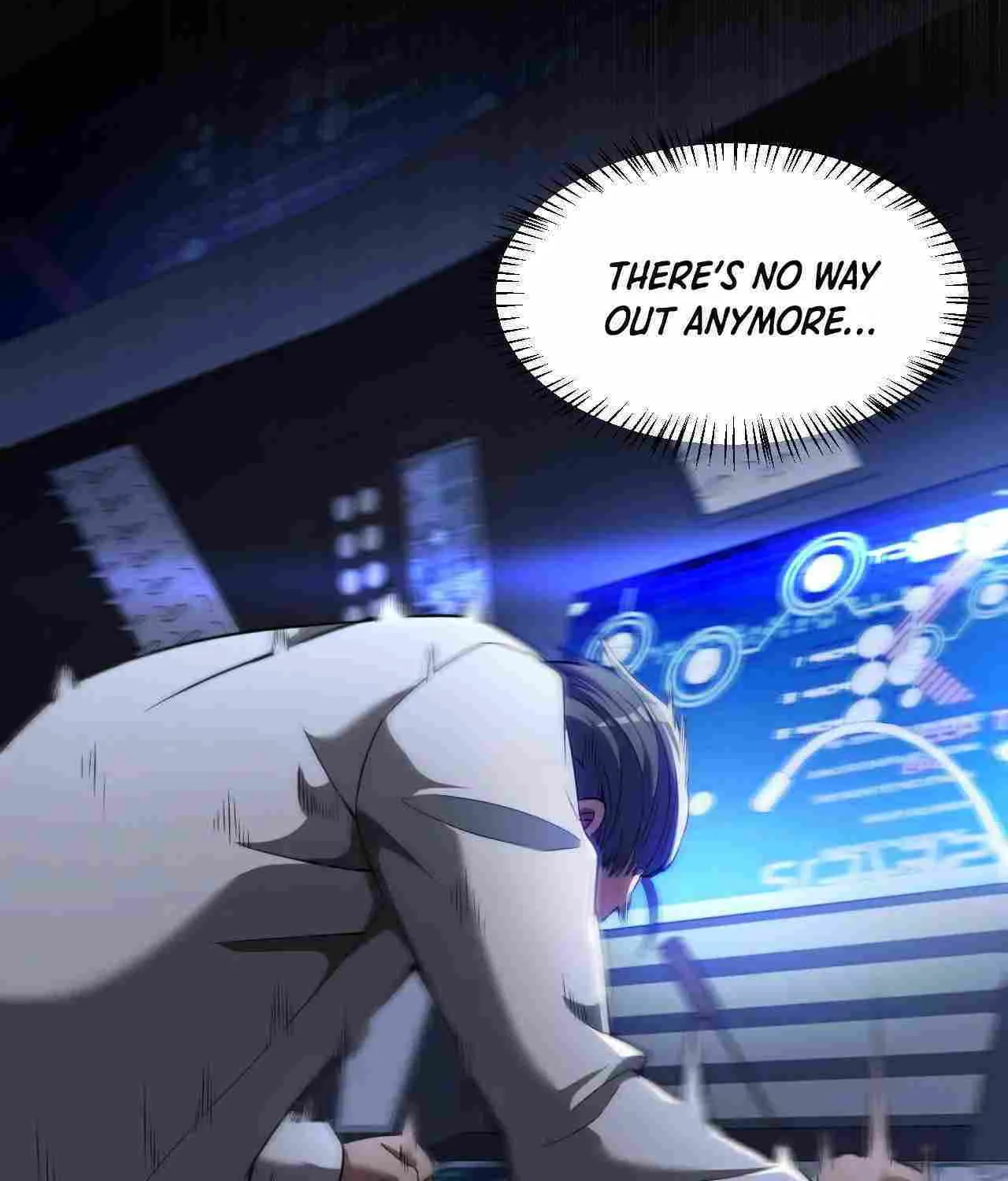 Read Doomsday Sword God chapter 1 image 128 on Lezhin