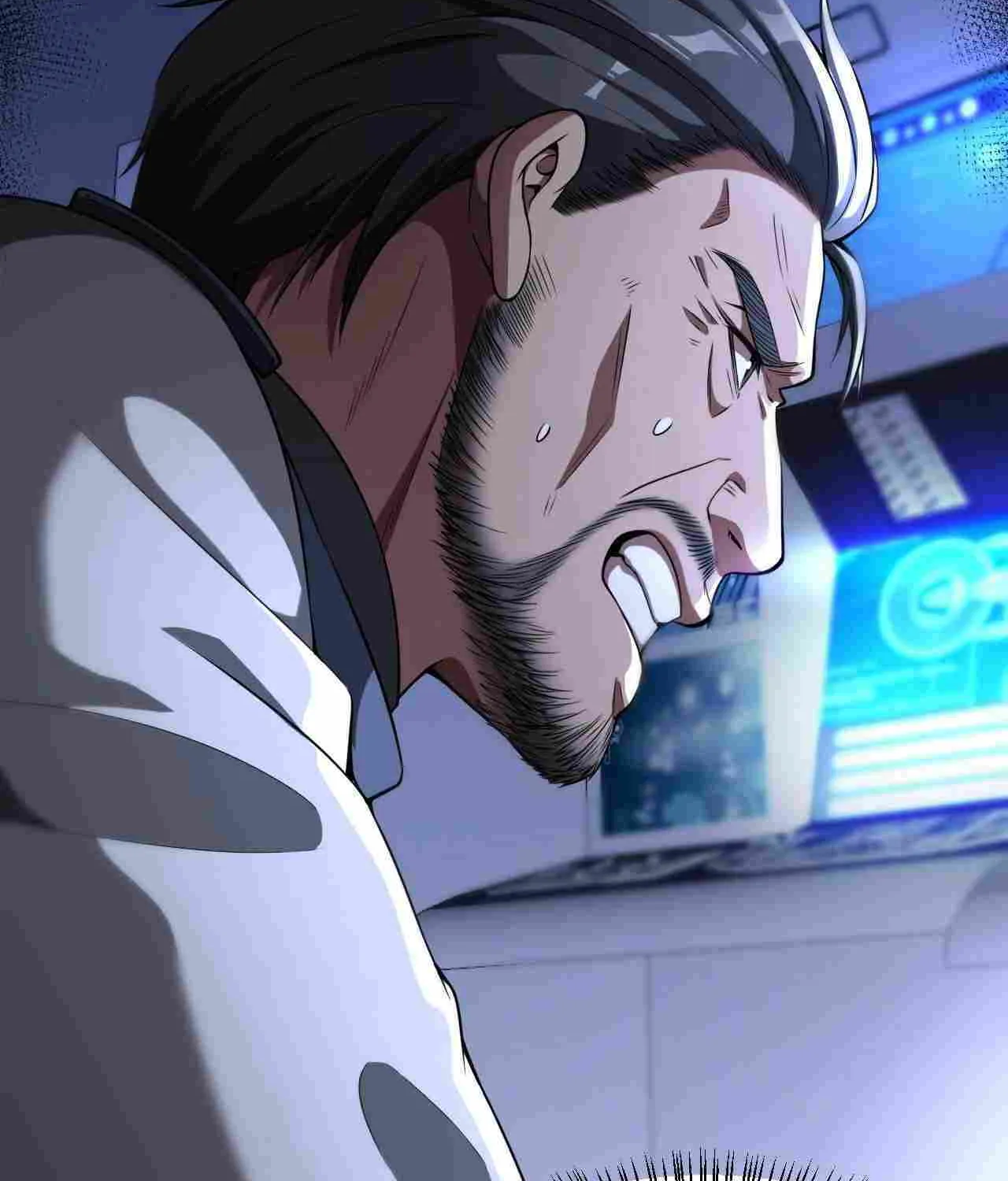 Read Doomsday Sword God chapter 1 image 130 on Lezhin