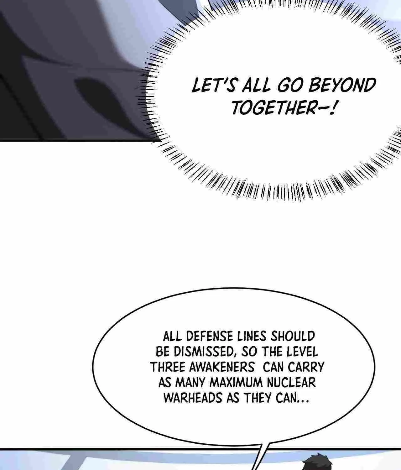 Read Doomsday Sword God chapter 1 image 131 on Lezhin