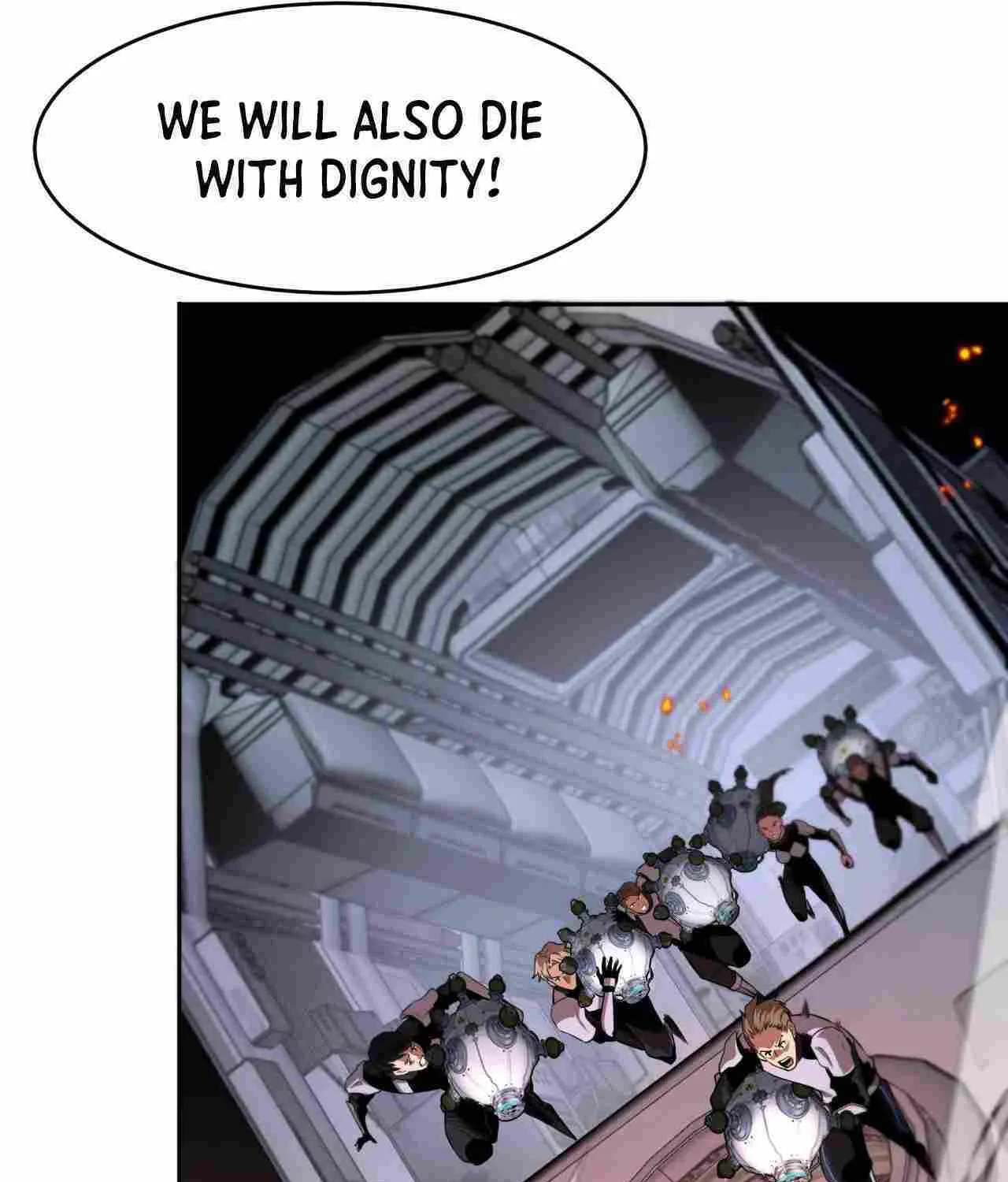 Read Doomsday Sword God chapter 1 image 134 on Lezhin