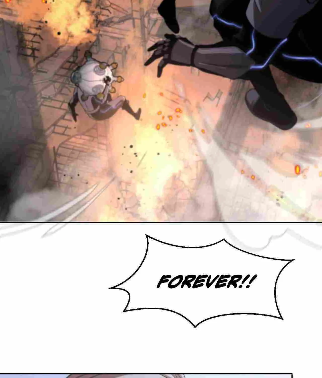 Read Doomsday Sword God chapter 1 image 137 on Lezhin