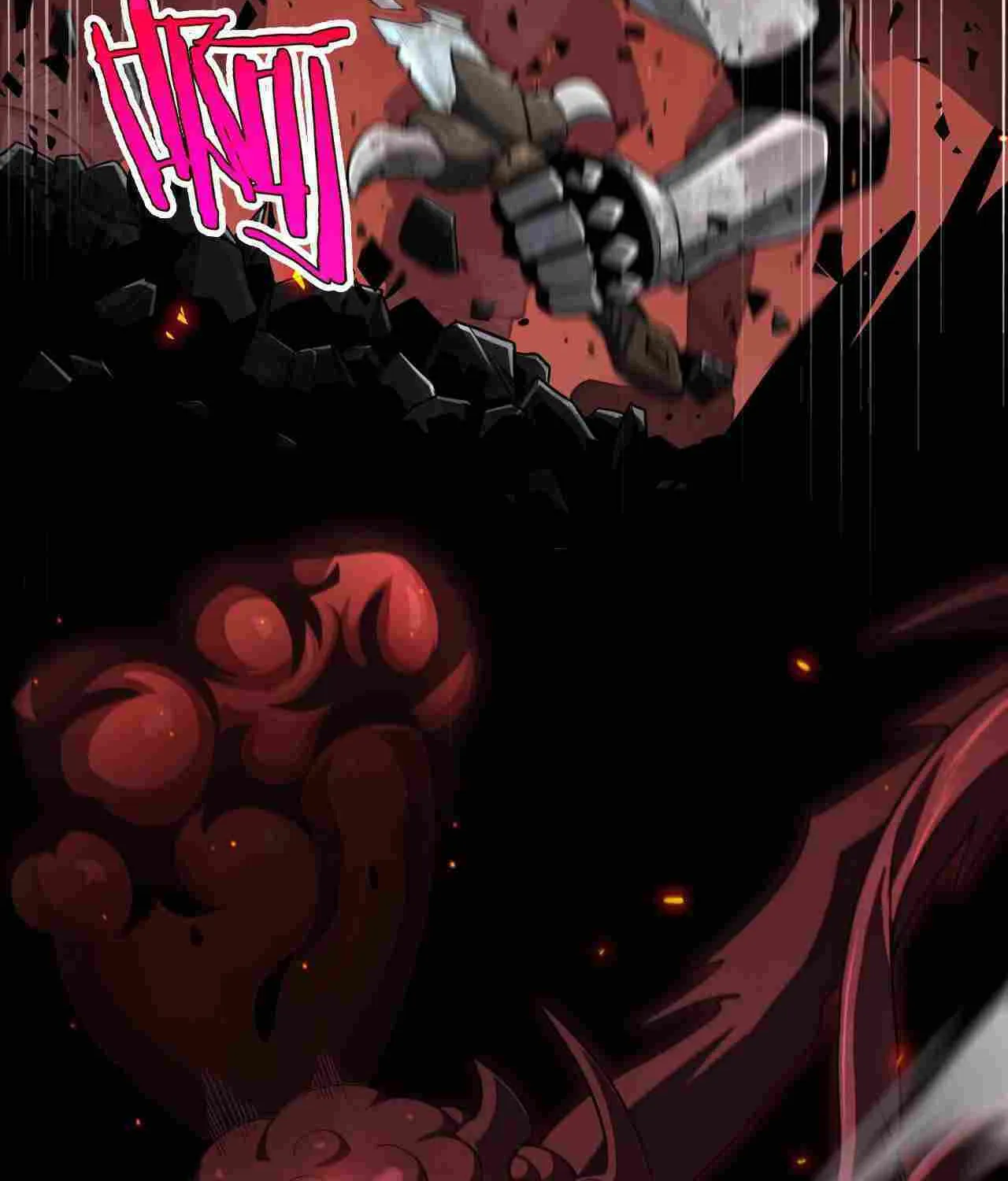 Read Doomsday Sword God chapter 1 image 14 on Lezhin