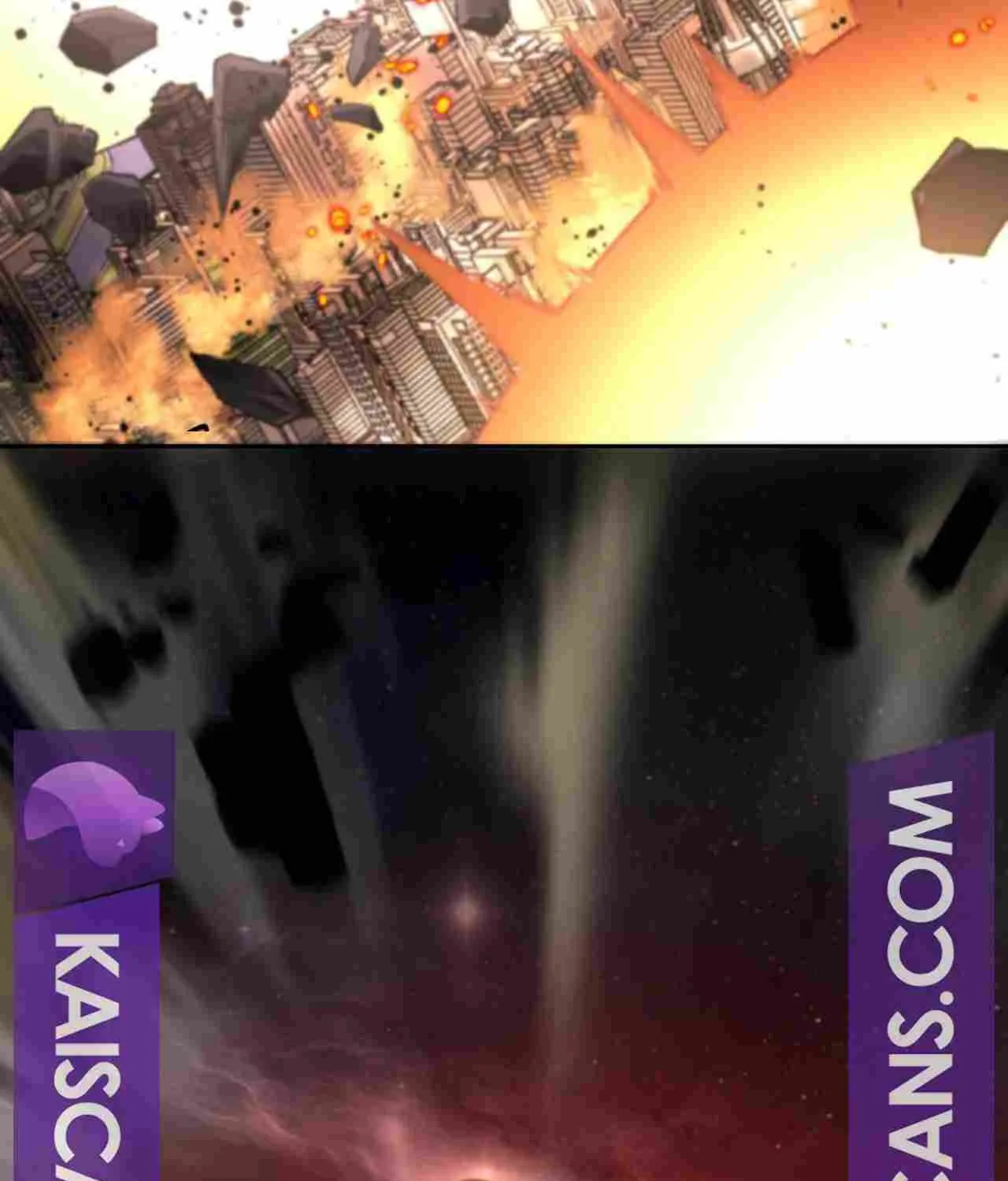 Read Doomsday Sword God chapter 1 image 142 on Lezhin