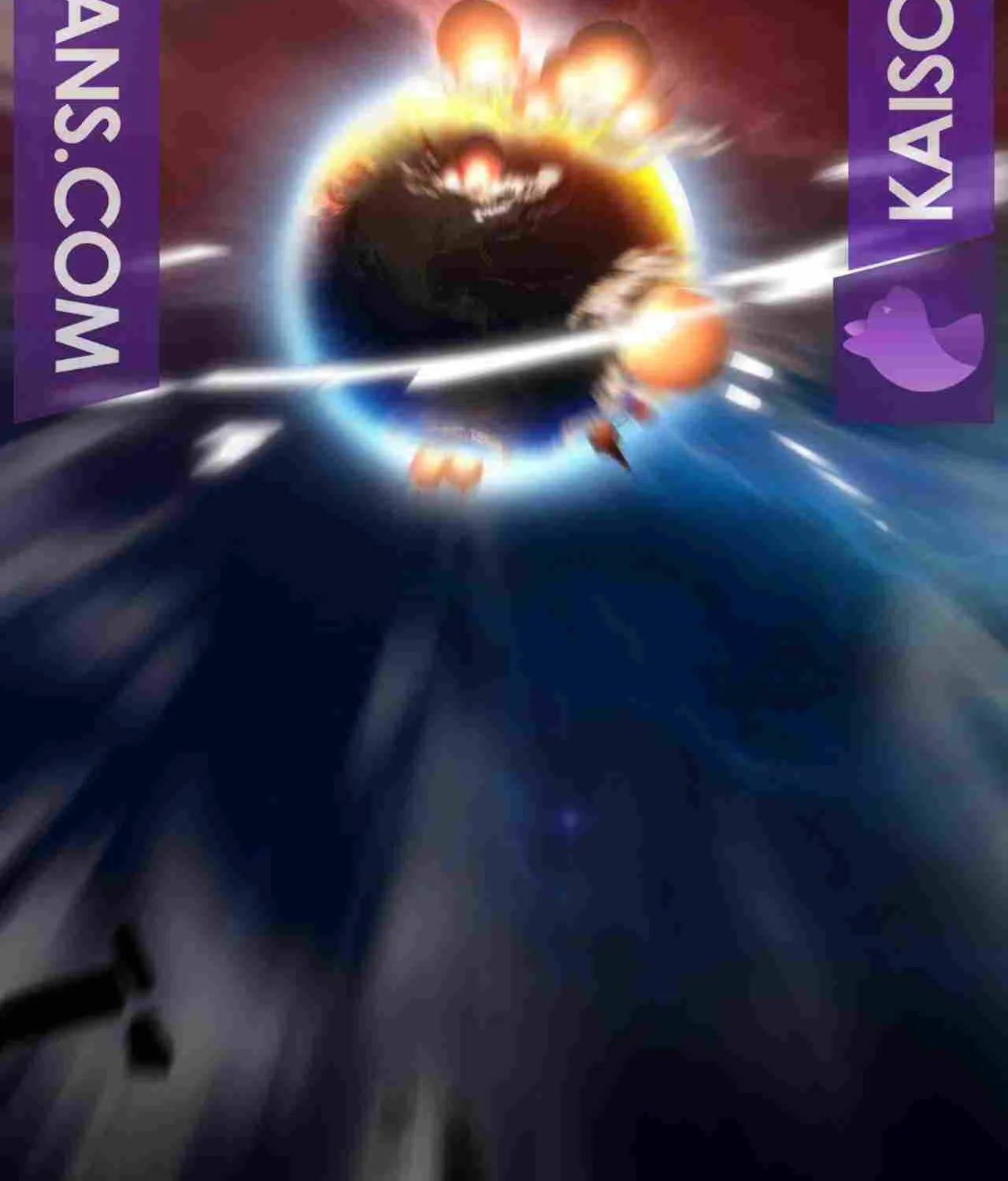 Read Doomsday Sword God chapter 1 image 143 on Lezhin