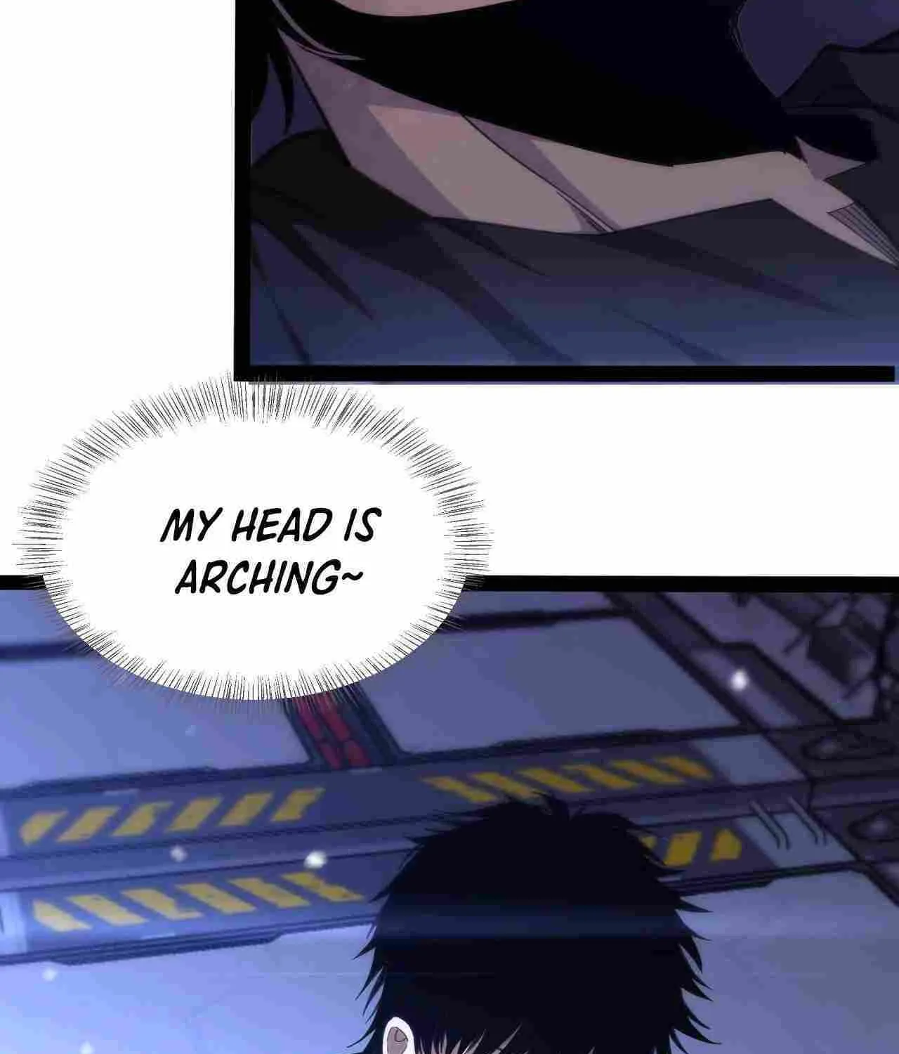 Read Doomsday Sword God chapter 1 image 148 on Lezhin