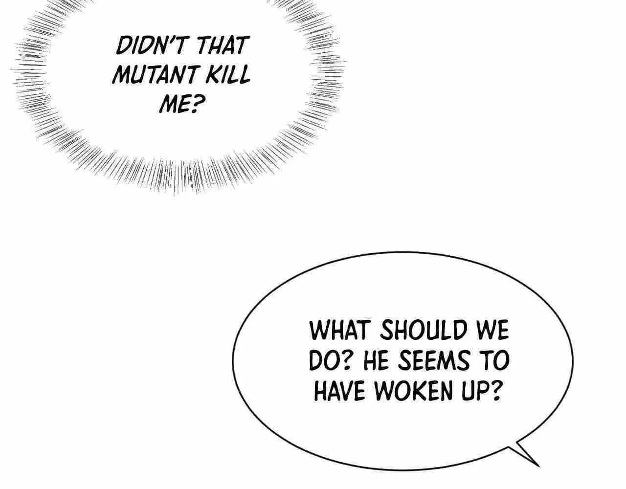 Read Doomsday Sword God chapter 1 image 150 on Lezhin
