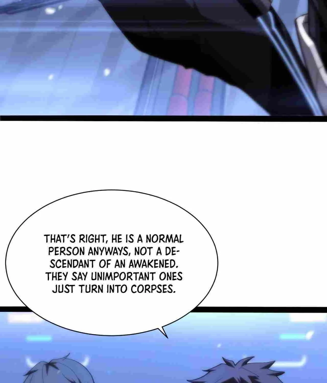 Read Doomsday Sword God chapter 1 image 154 on Lezhin