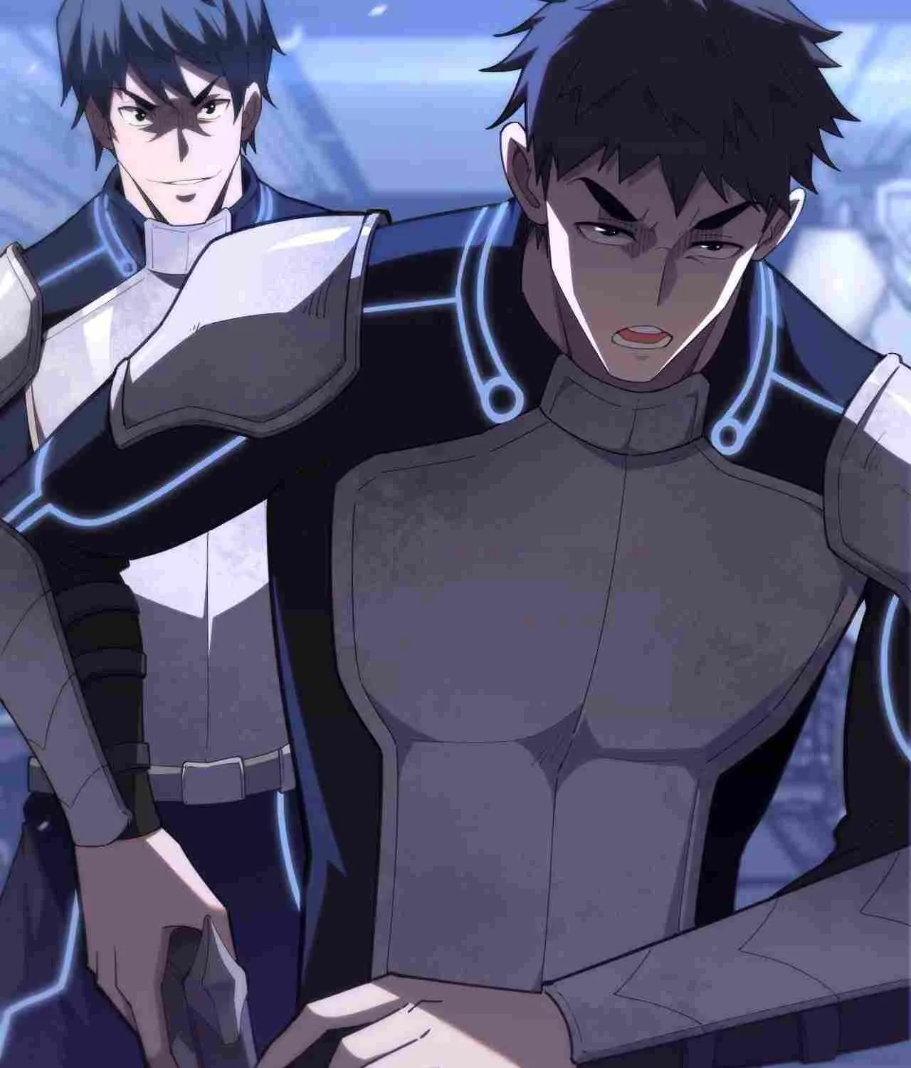 Read Doomsday Sword God chapter 1 image 155 on Lezhin