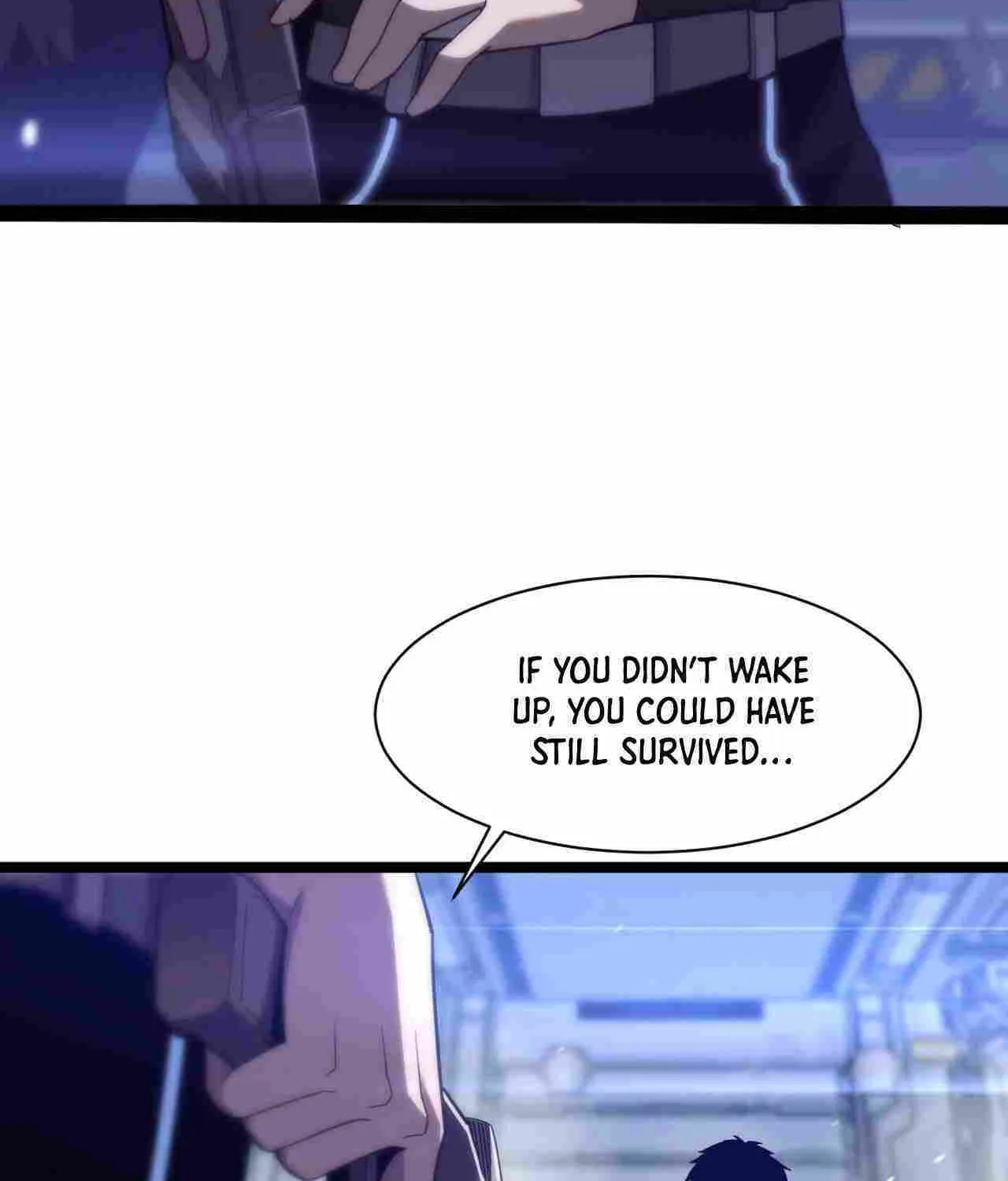 Read Doomsday Sword God chapter 1 image 156 on Lezhin