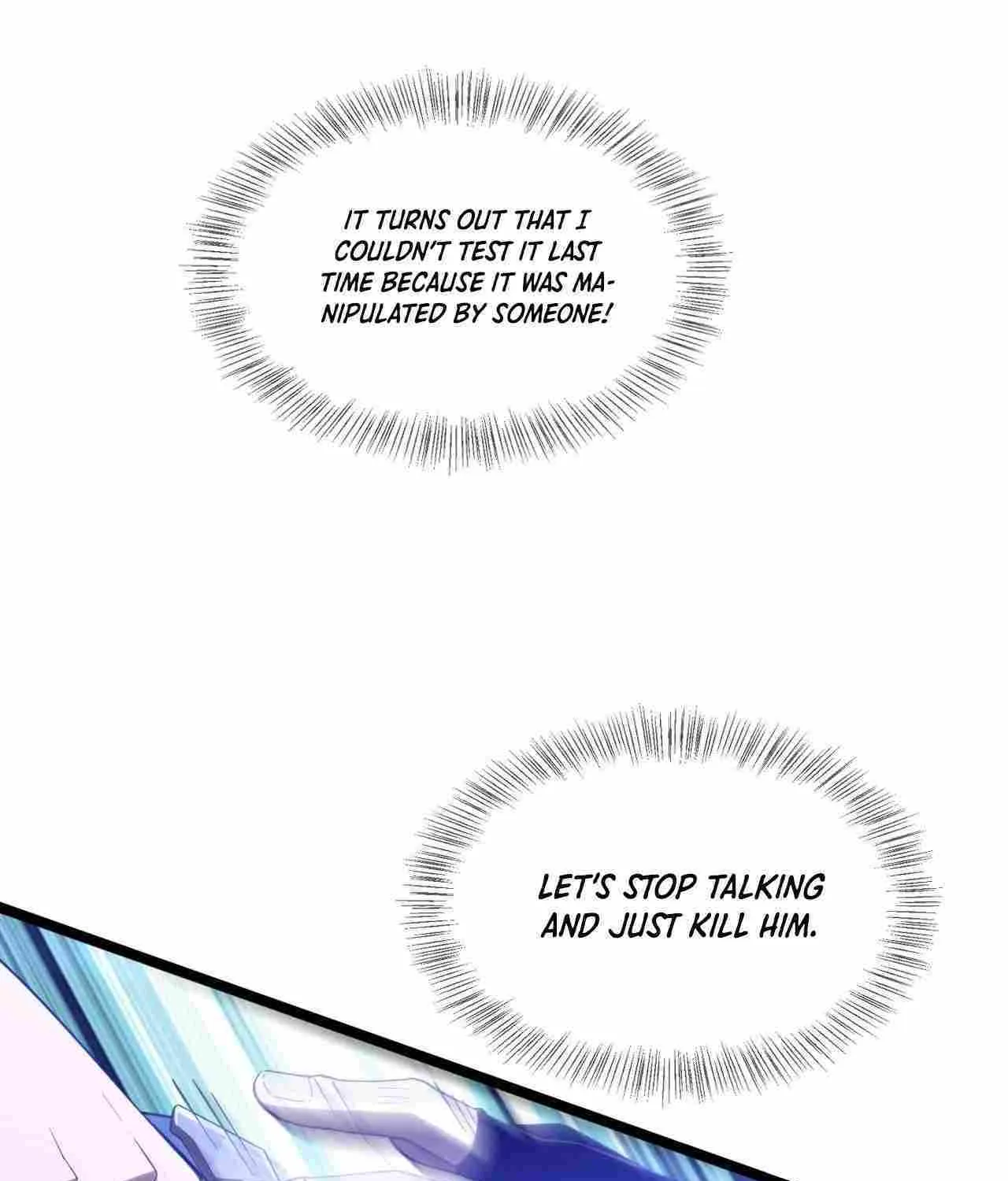 Read Doomsday Sword God chapter 1 image 159 on Lezhin