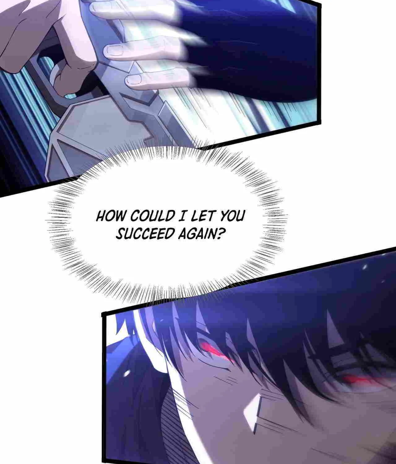 Read Doomsday Sword God chapter 1 image 160 on Lezhin