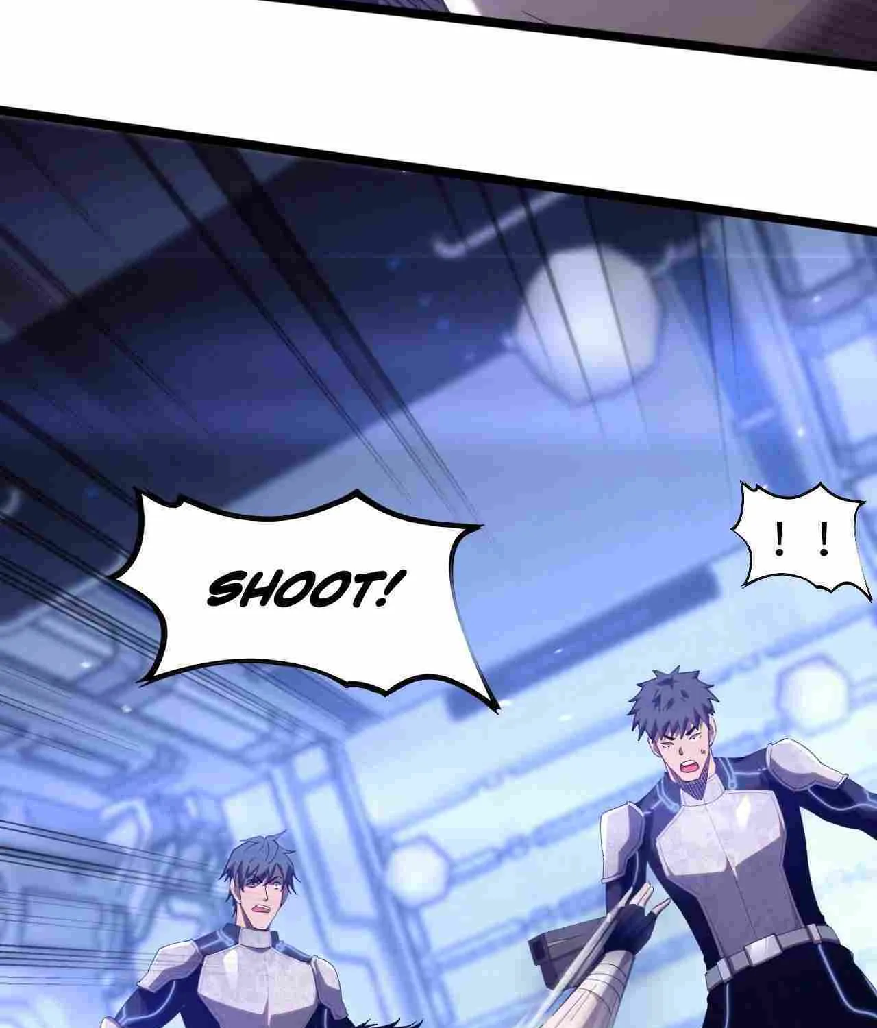 Read Doomsday Sword God chapter 1 image 161 on Lezhin