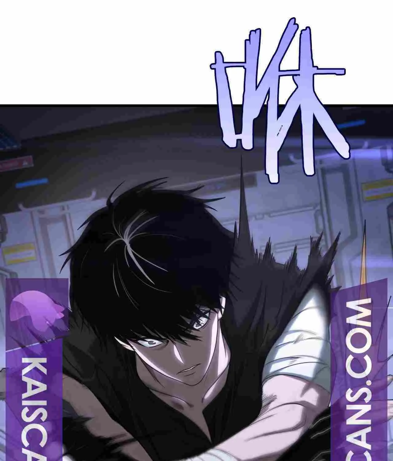 Read Doomsday Sword God chapter 1 image 163 on Lezhin