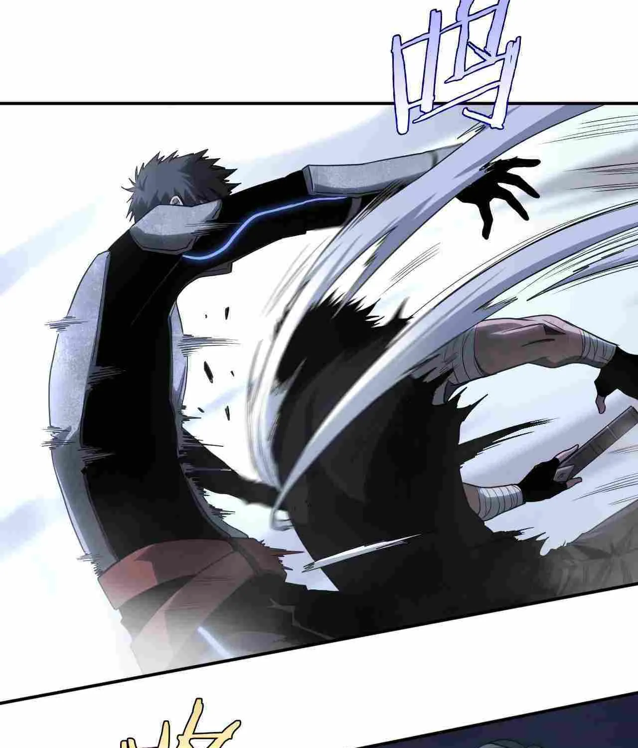 Read Doomsday Sword God chapter 1 image 165 on Lezhin