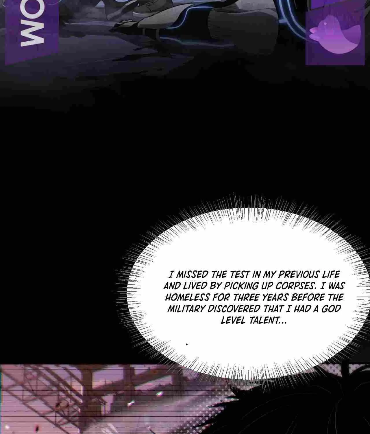 Read Doomsday Sword God chapter 1 image 174 on Lezhin