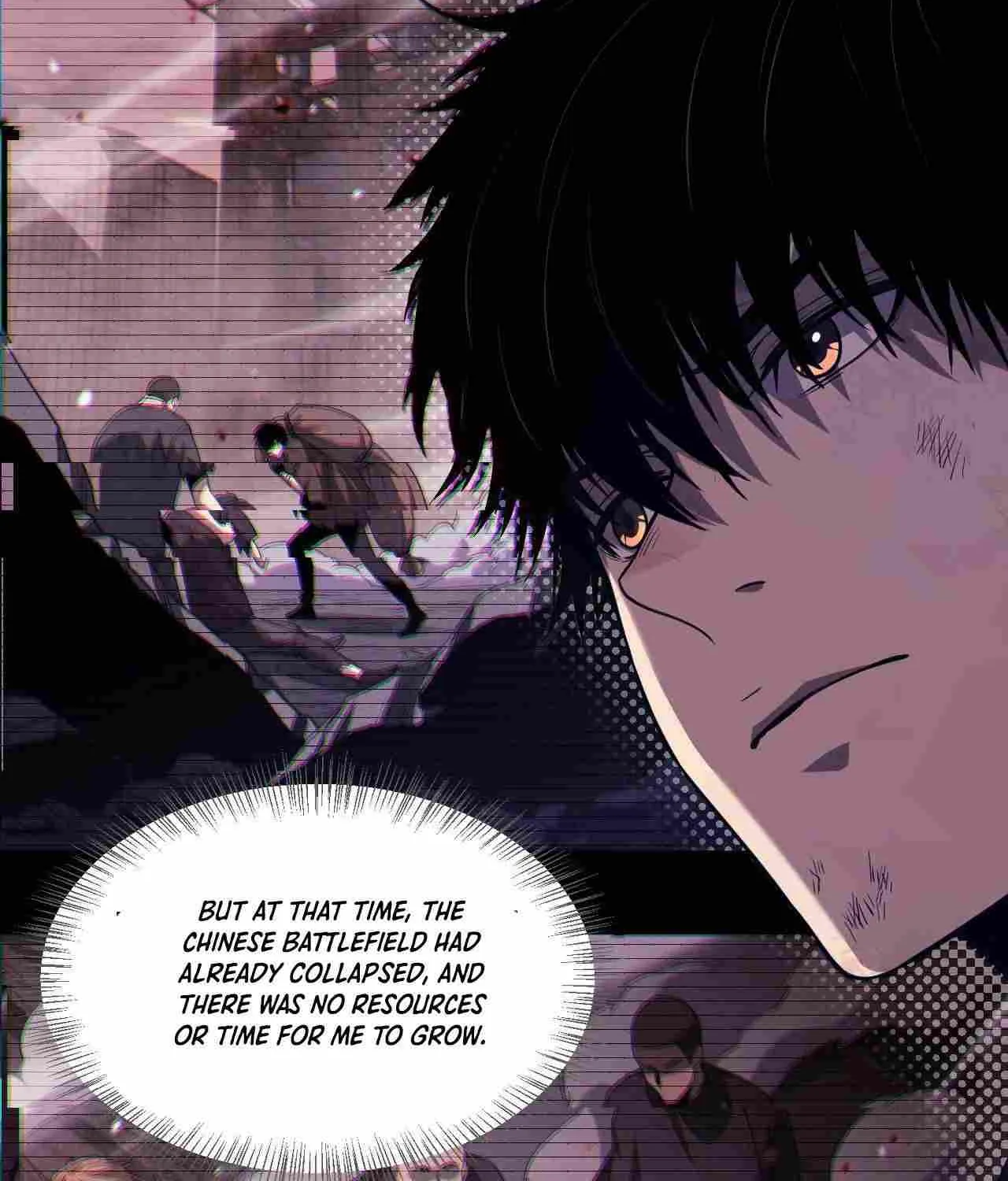 Read Doomsday Sword God chapter 1 image 175 on Lezhin