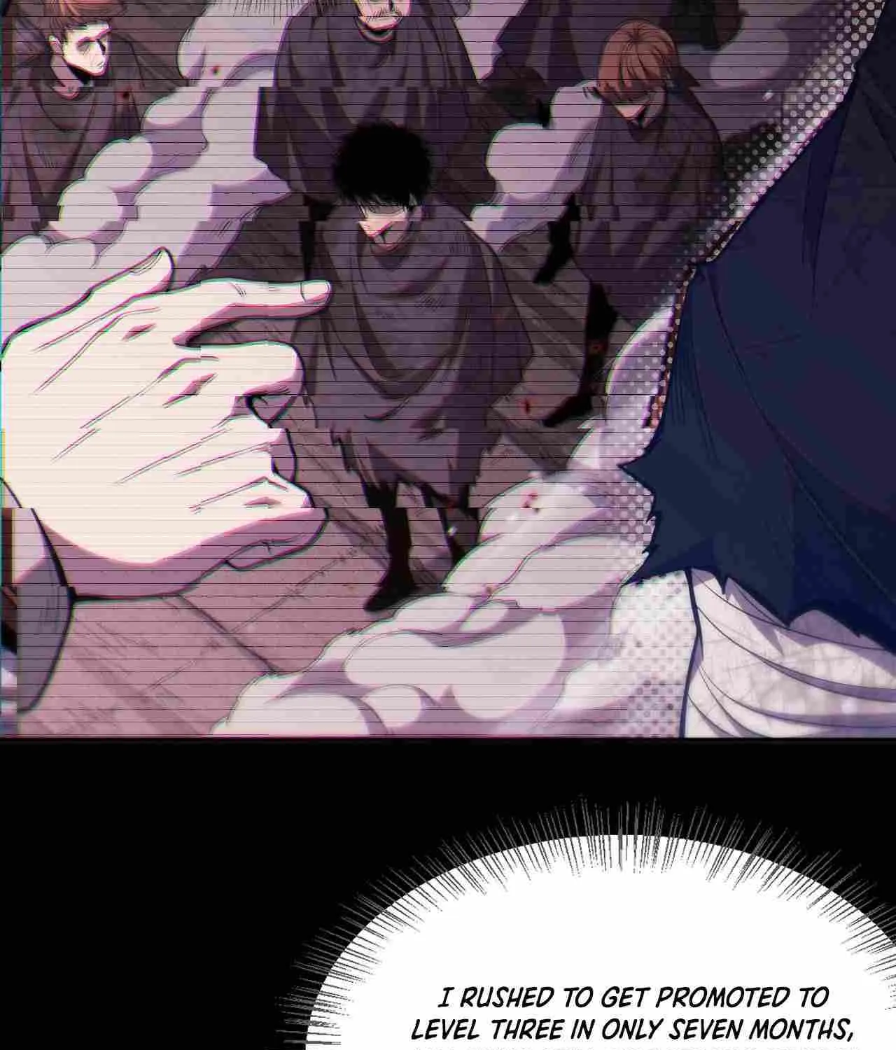 Read Doomsday Sword God chapter 1 image 176 on Lezhin