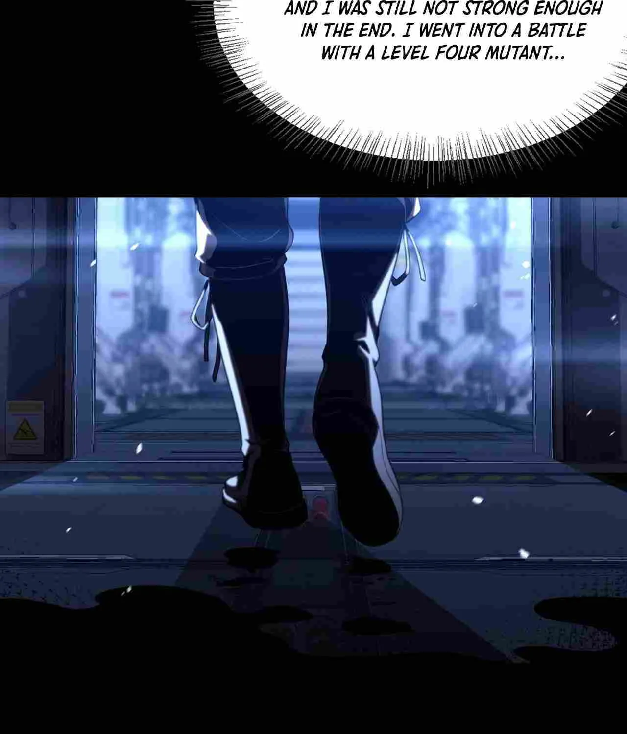 Read Doomsday Sword God chapter 1 image 177 on Lezhin