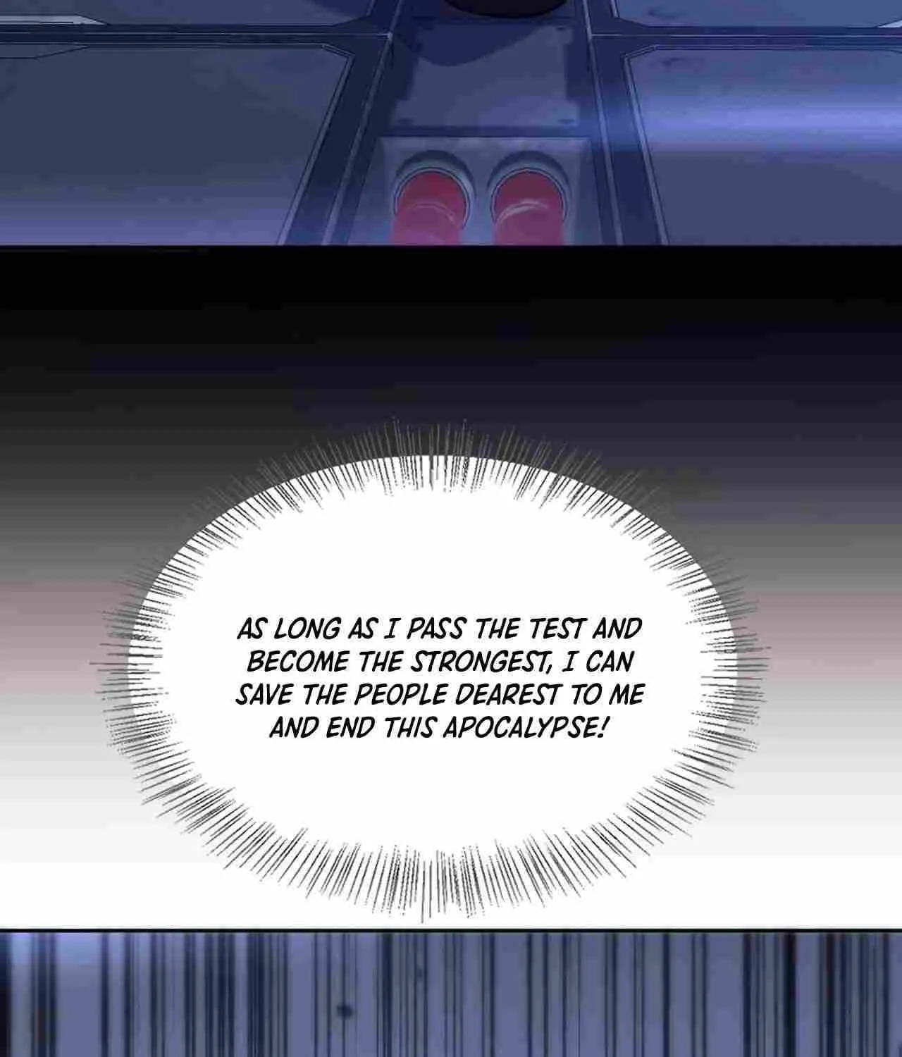 Read Doomsday Sword God chapter 1 image 182 on Lezhin