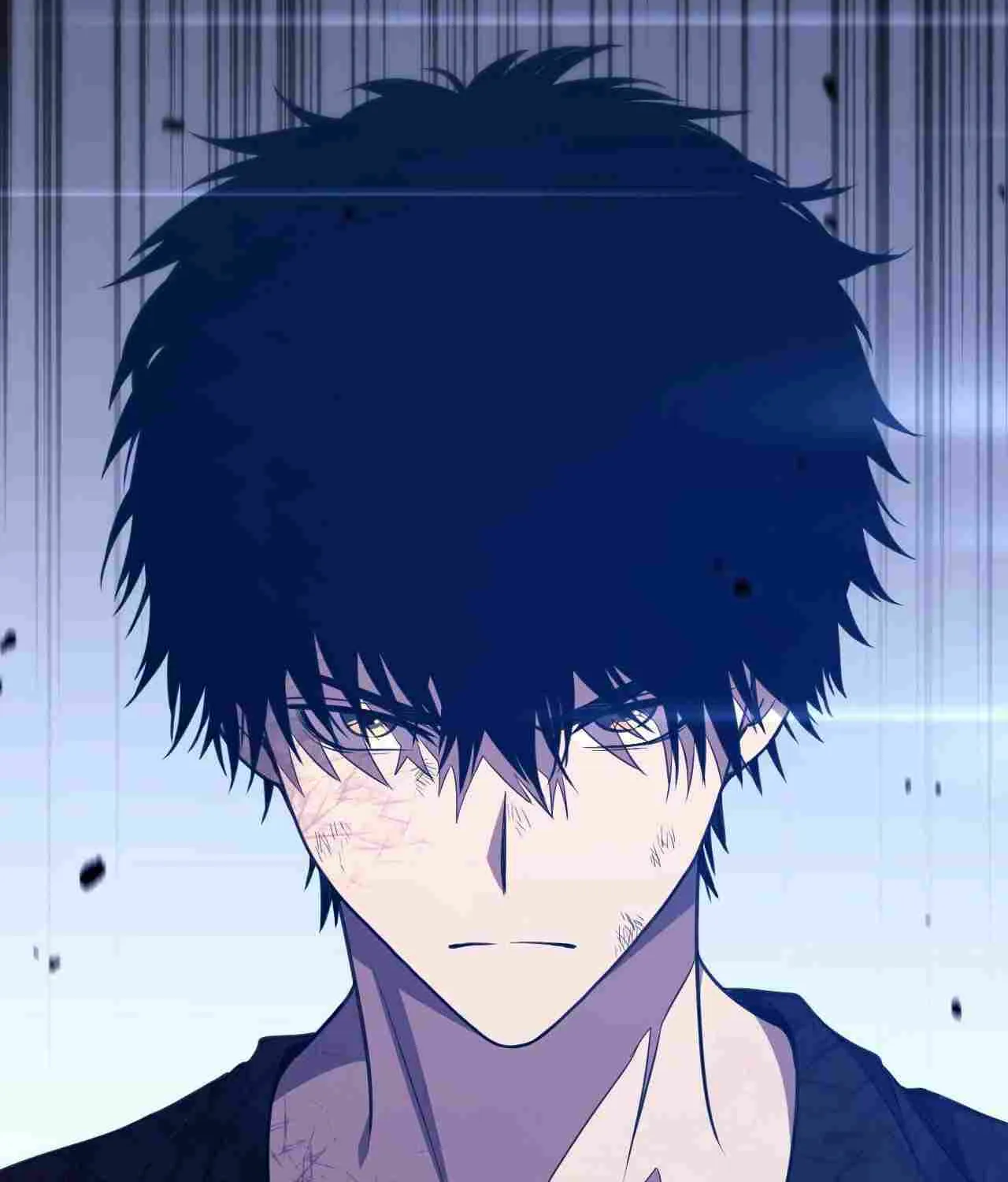 Read Doomsday Sword God chapter 1 image 183 on Lezhin