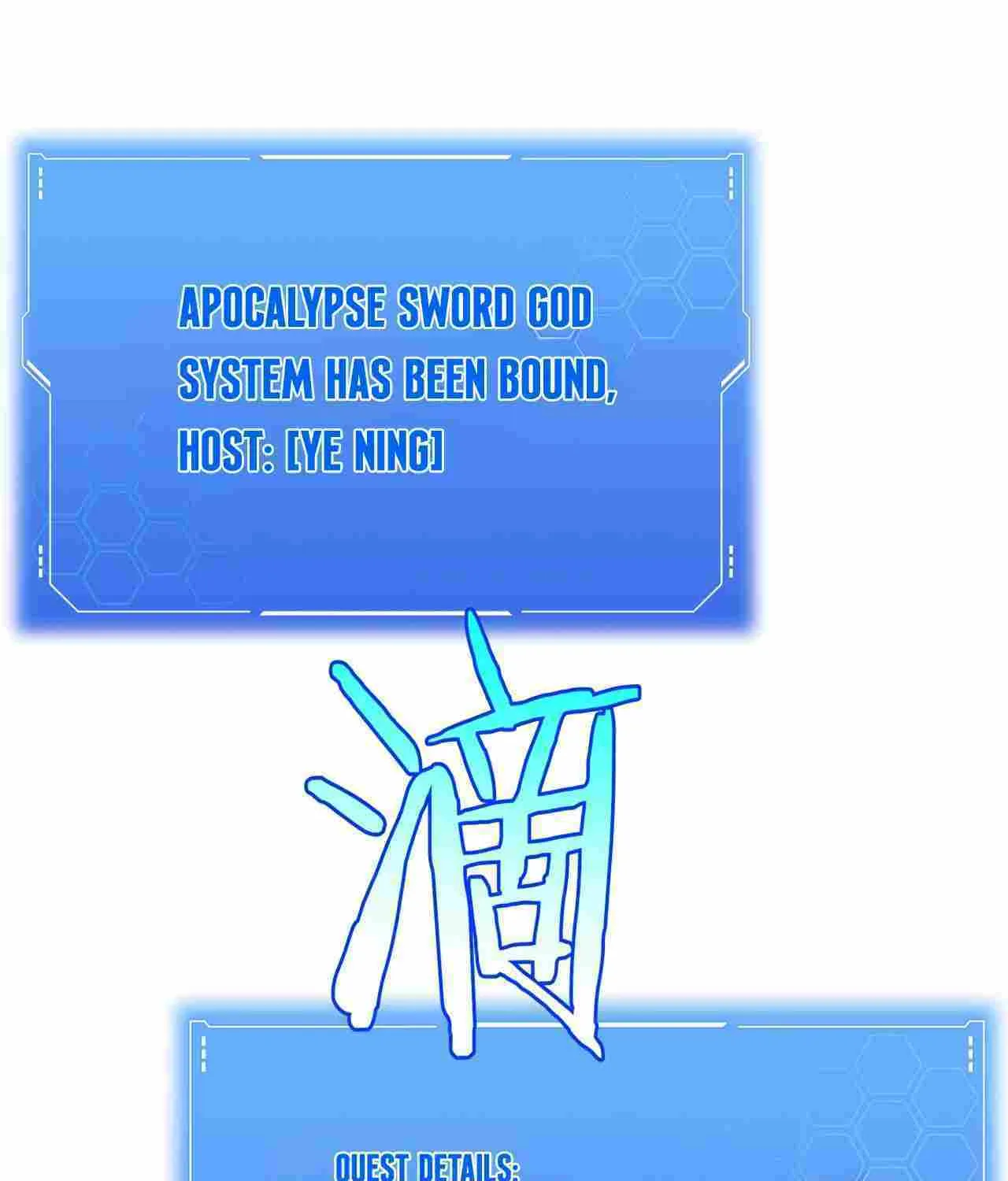 Read Doomsday Sword God chapter 1 image 186 on Lezhin