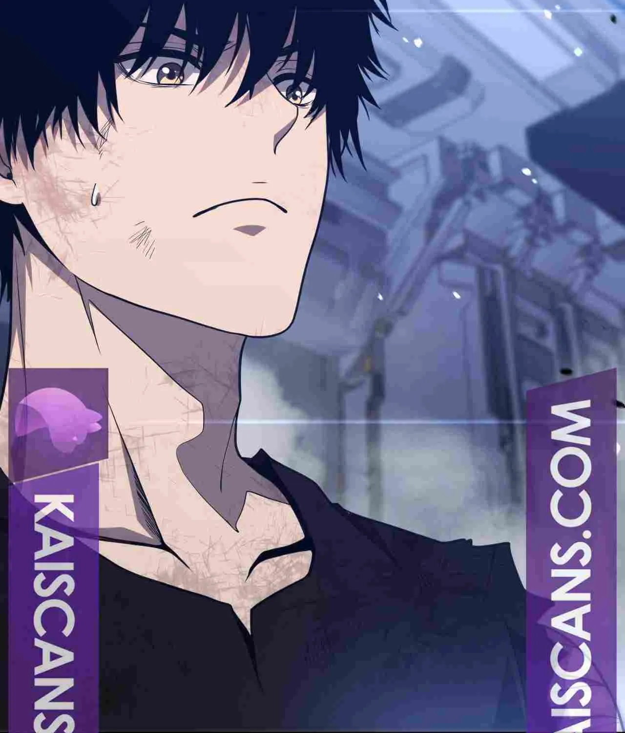 Read Doomsday Sword God chapter 1 image 191 on Lezhin