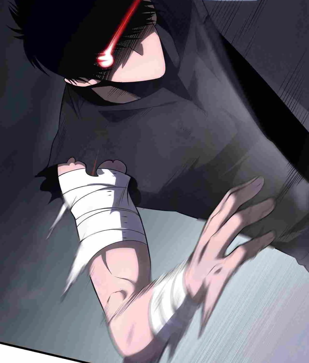 Read Doomsday Sword God chapter 1 image 203 on Lezhin