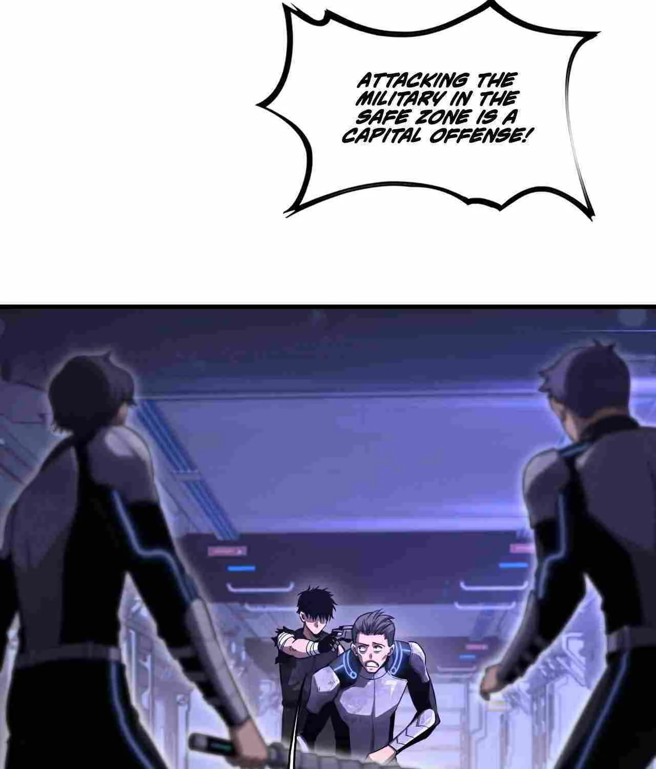 Read Doomsday Sword God chapter 1 image 209 on Lezhin
