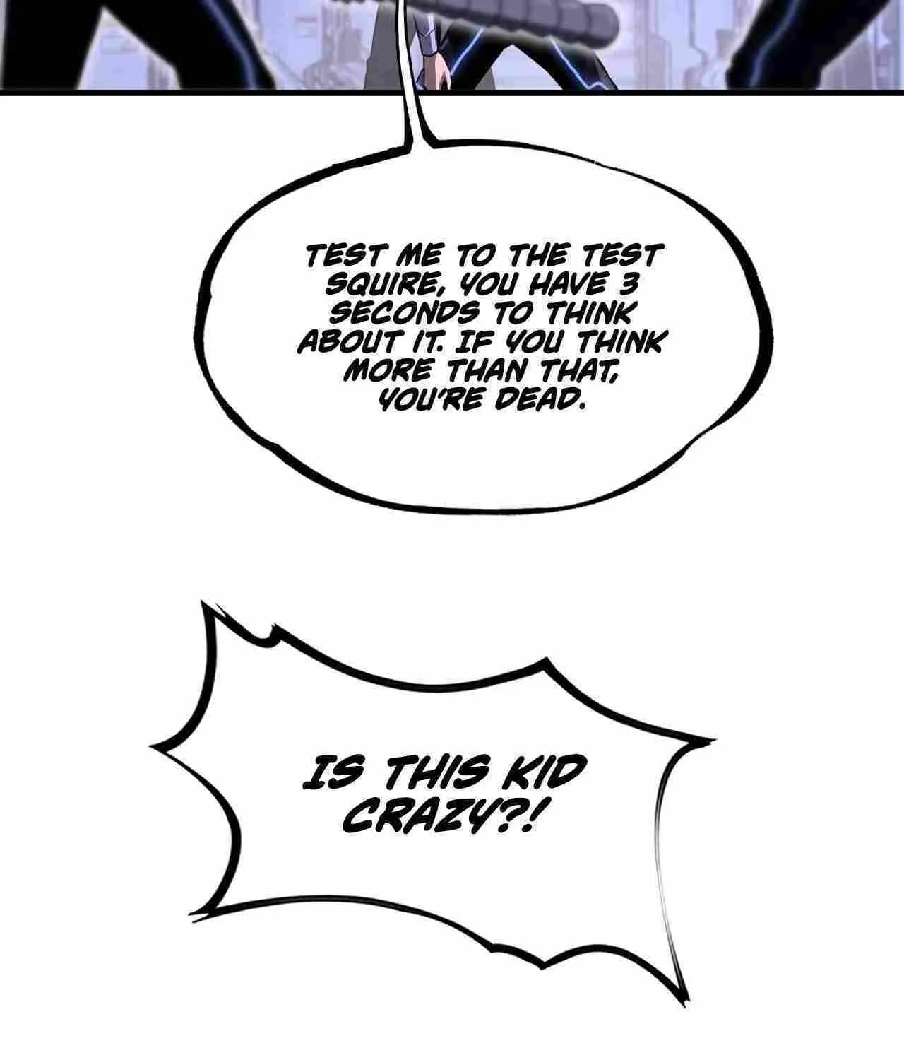 Read Doomsday Sword God chapter 1 image 210 on Lezhin