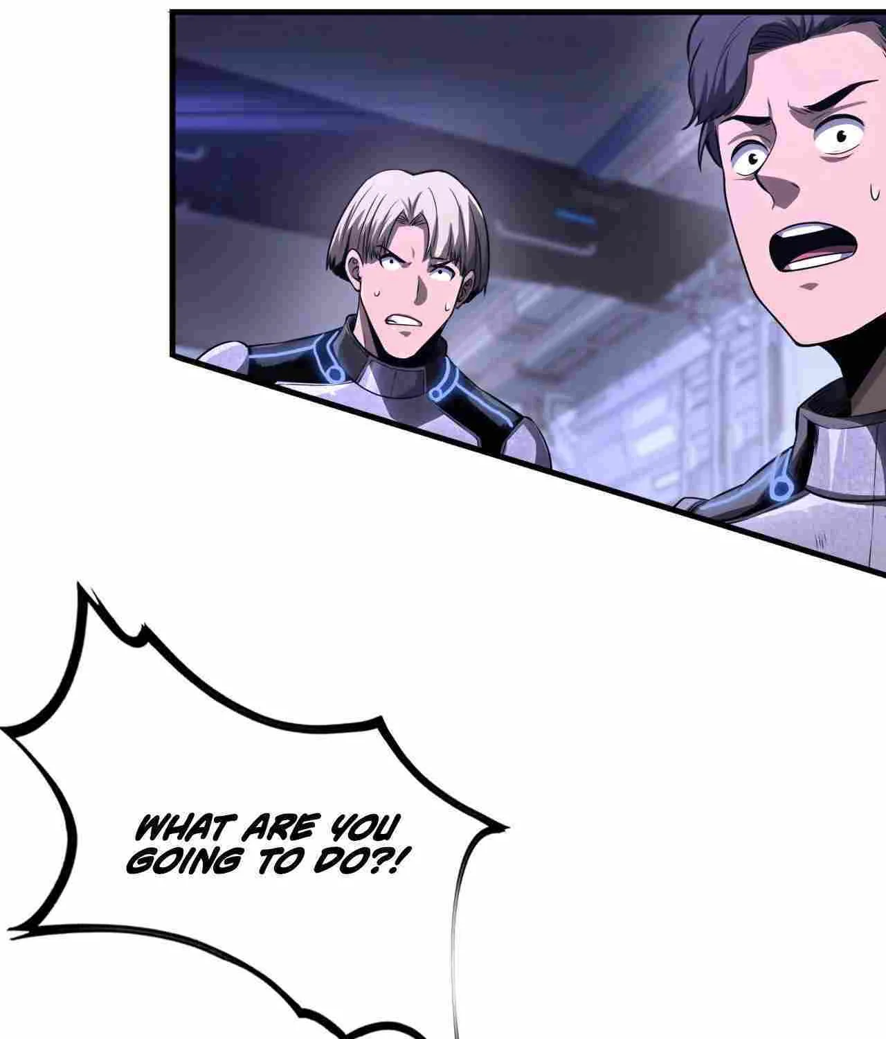 Read Doomsday Sword God chapter 1 image 211 on Lezhin