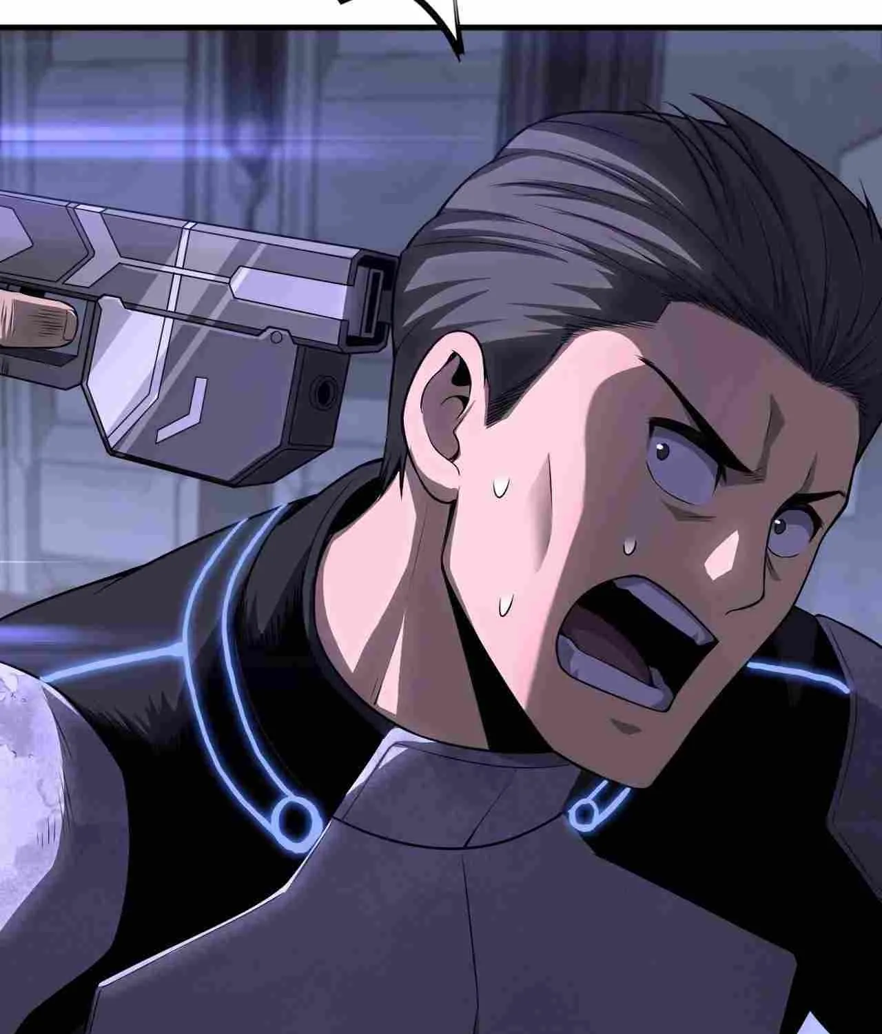 Read Doomsday Sword God chapter 1 image 212 on Lezhin