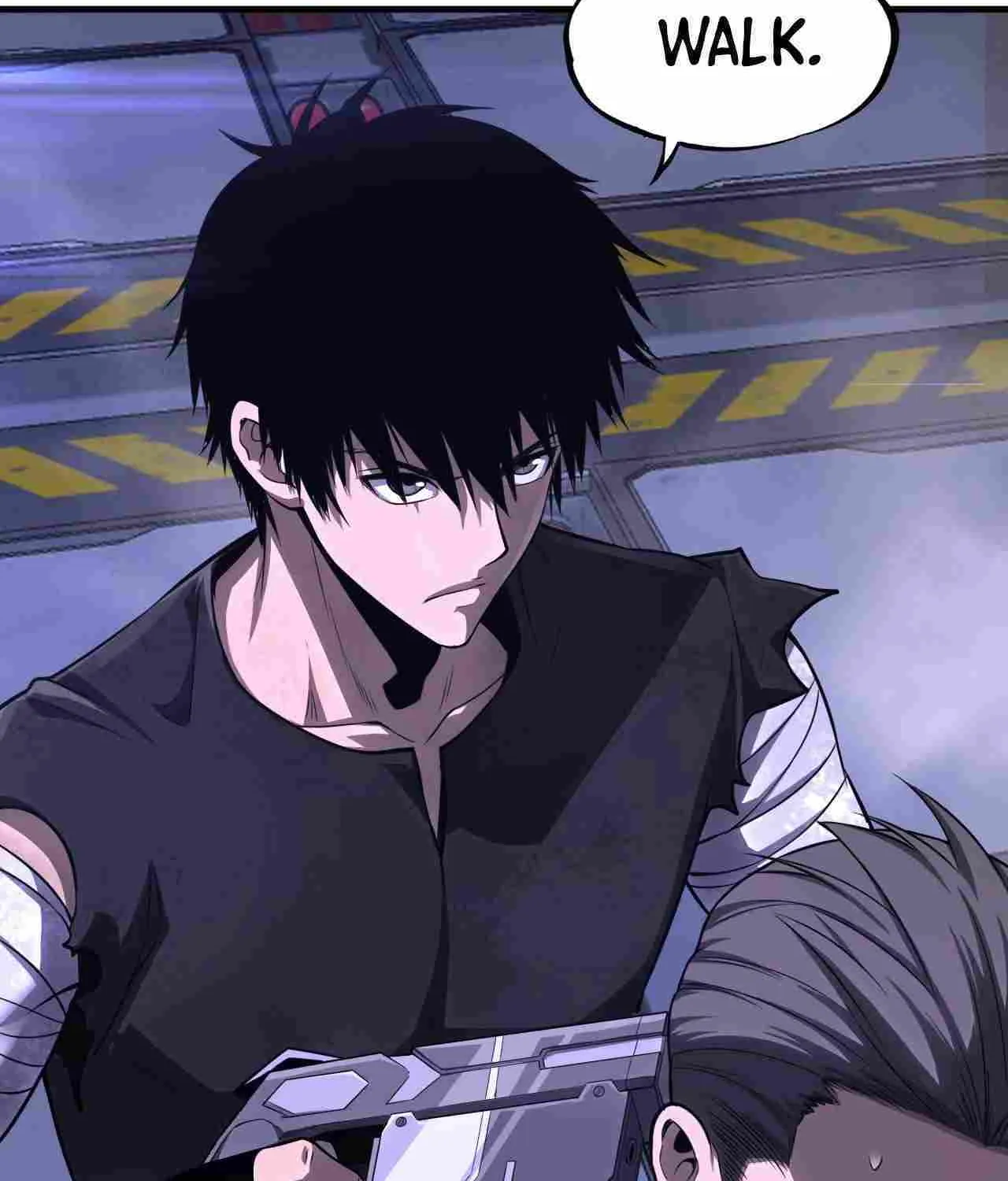 Read Doomsday Sword God chapter 1 image 215 on Lezhin