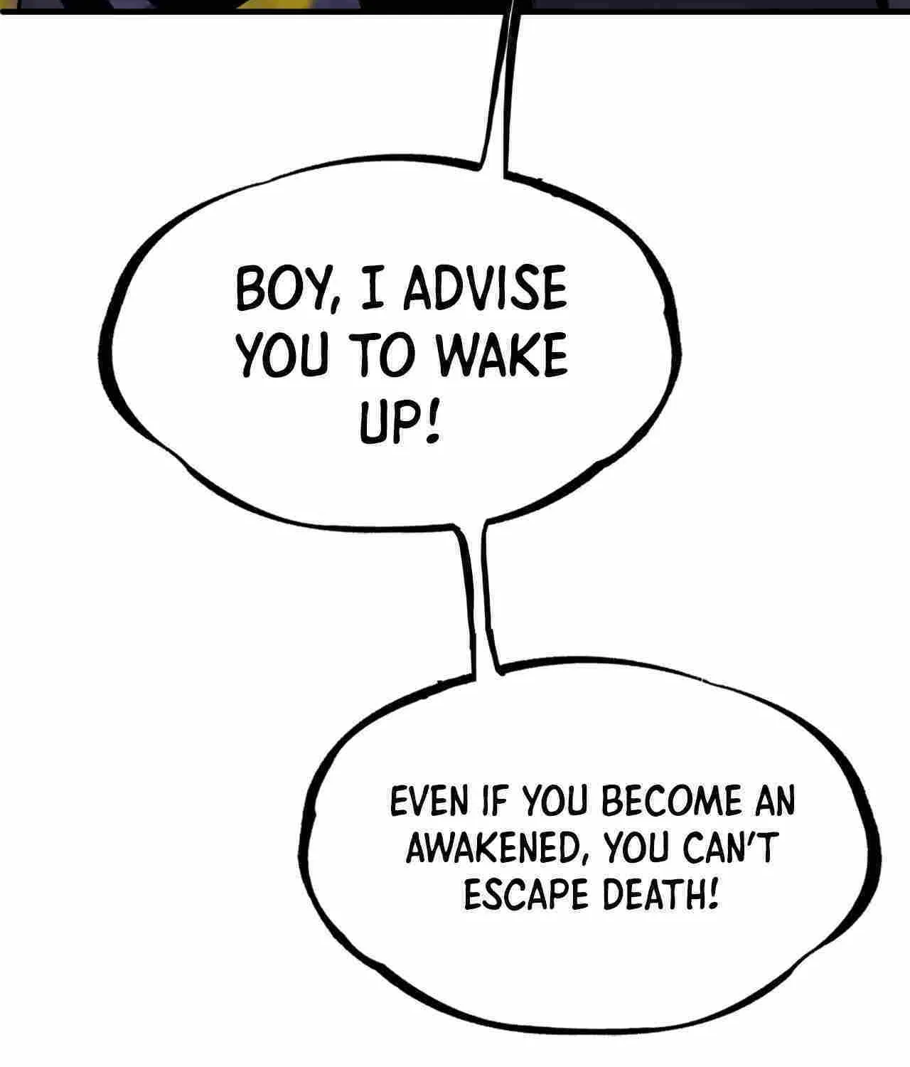 Read Doomsday Sword God chapter 1 image 217 on Lezhin