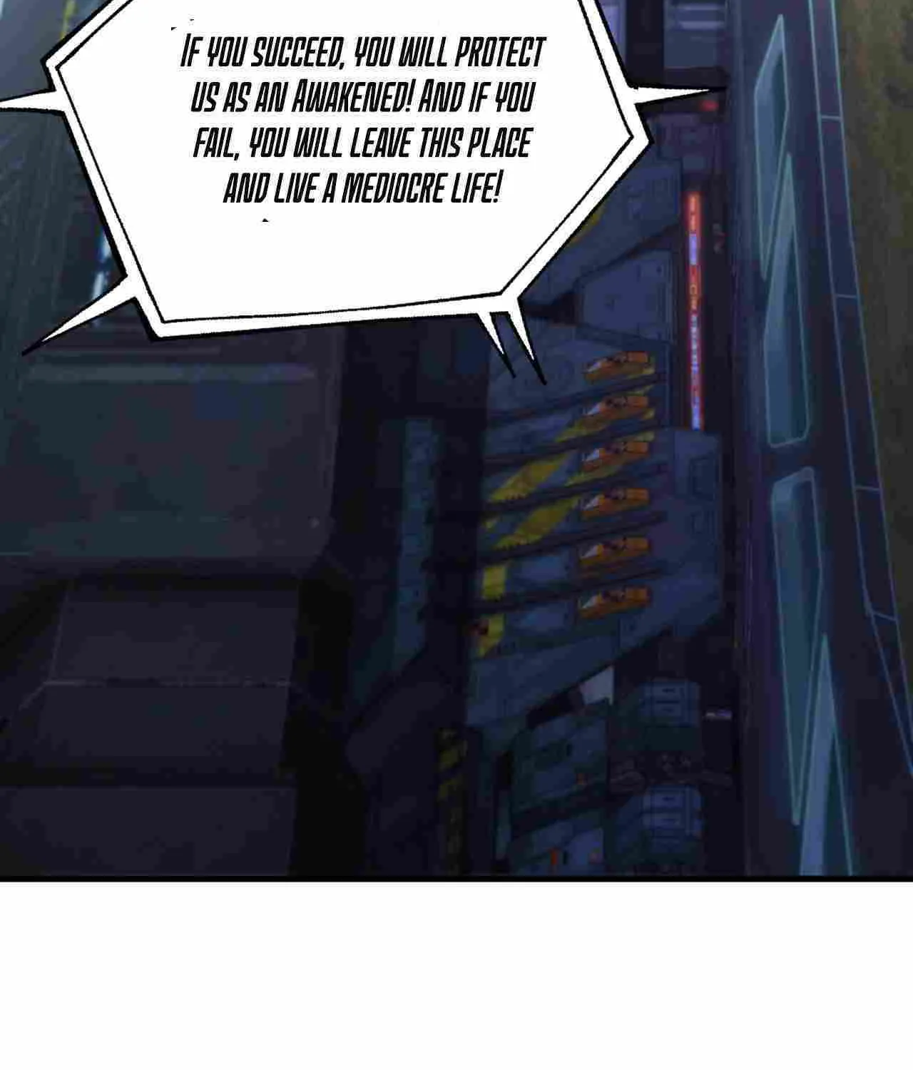 Read Doomsday Sword God chapter 1 image 226 on Lezhin